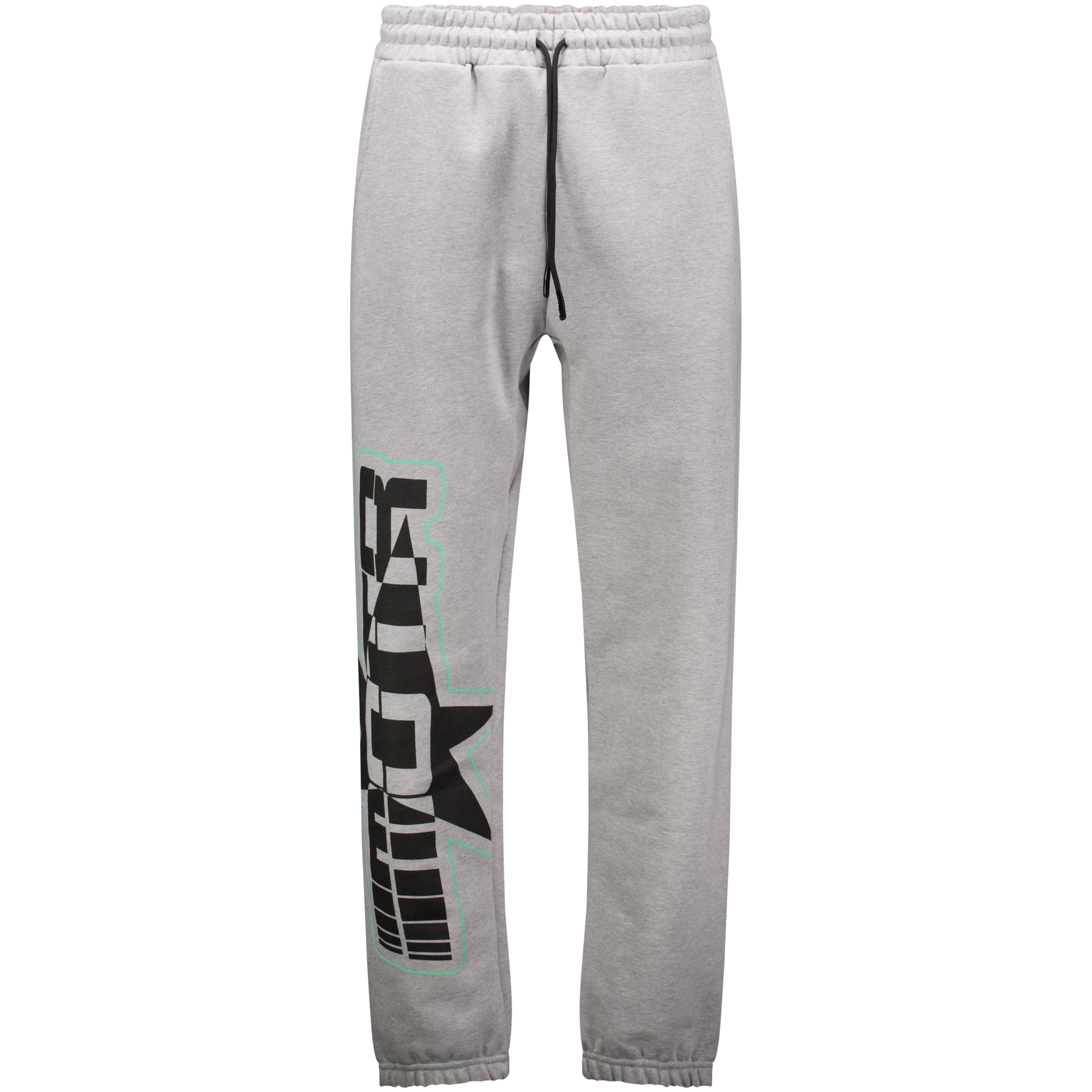 Sweatpants Graphic