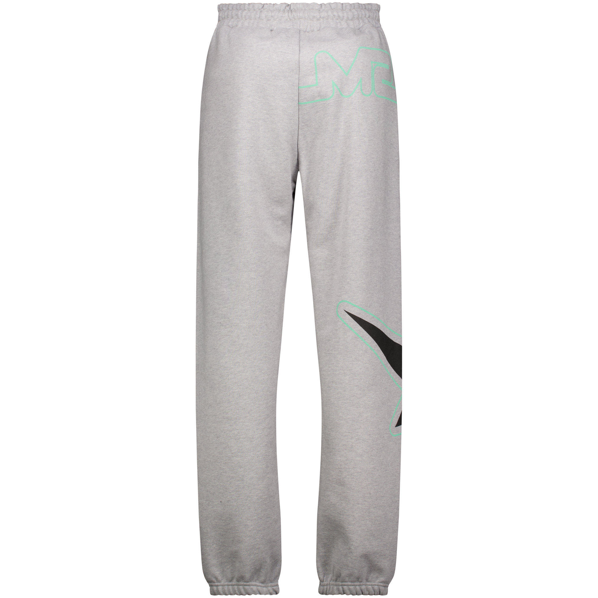 Sweatpants Graphic