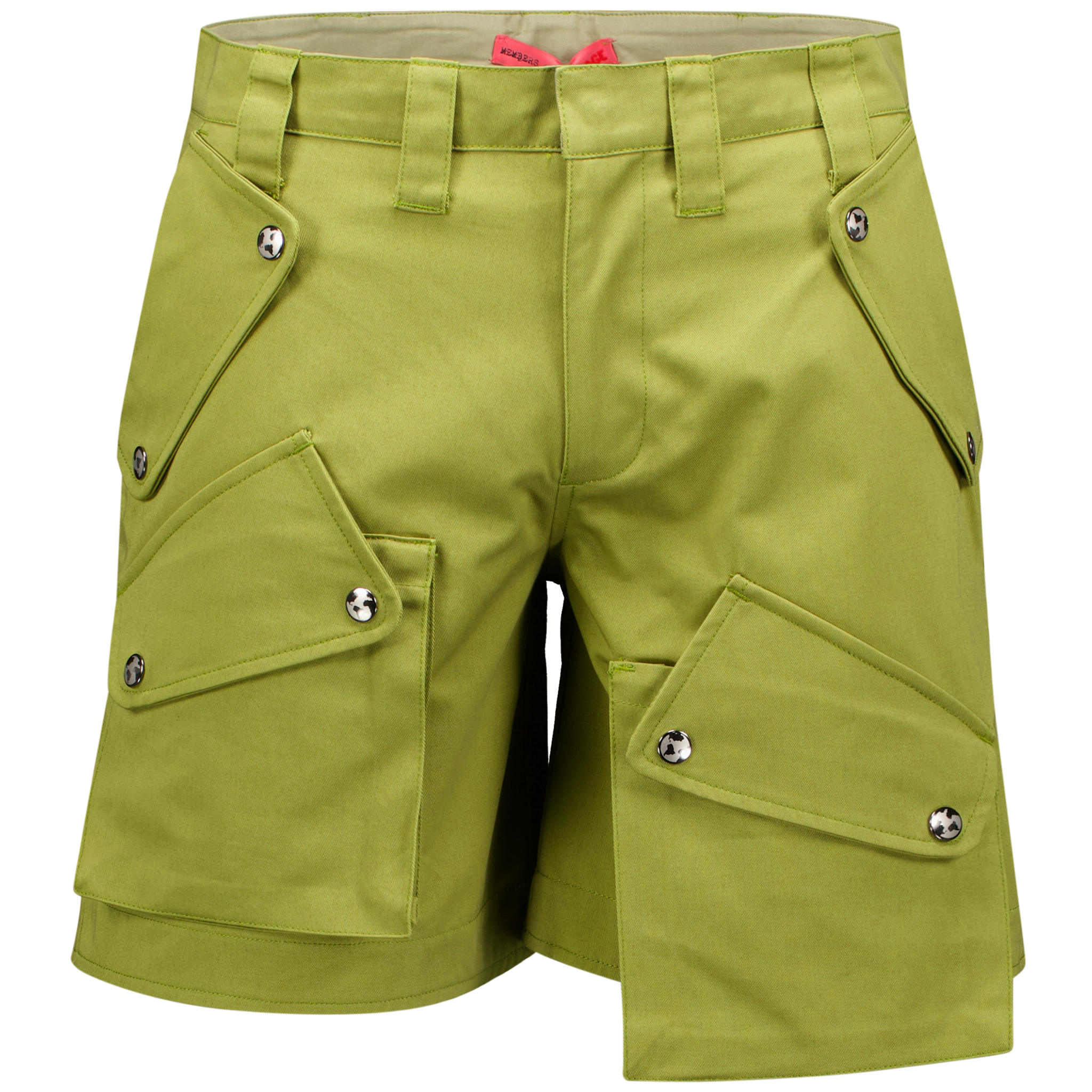 Cargo Shorts