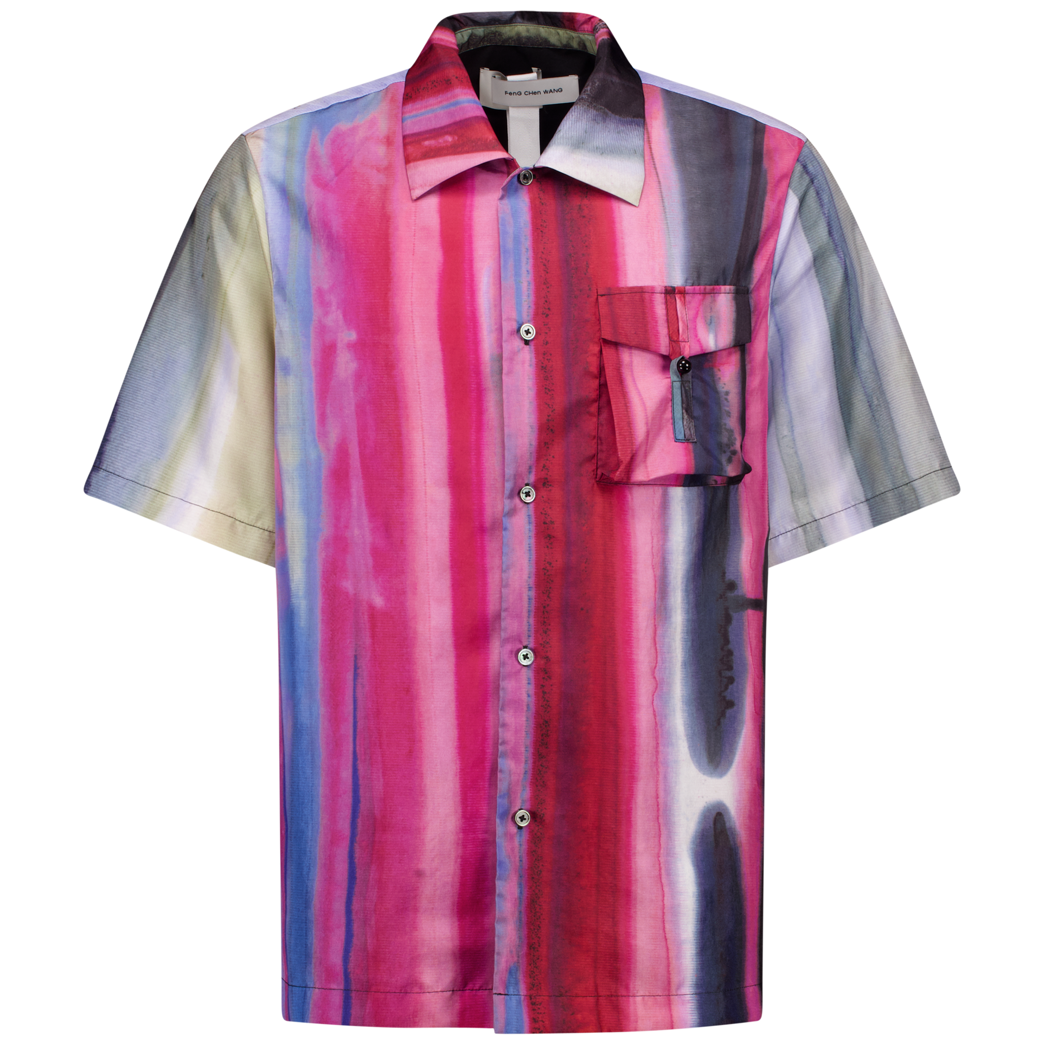 Rainbow Shirt