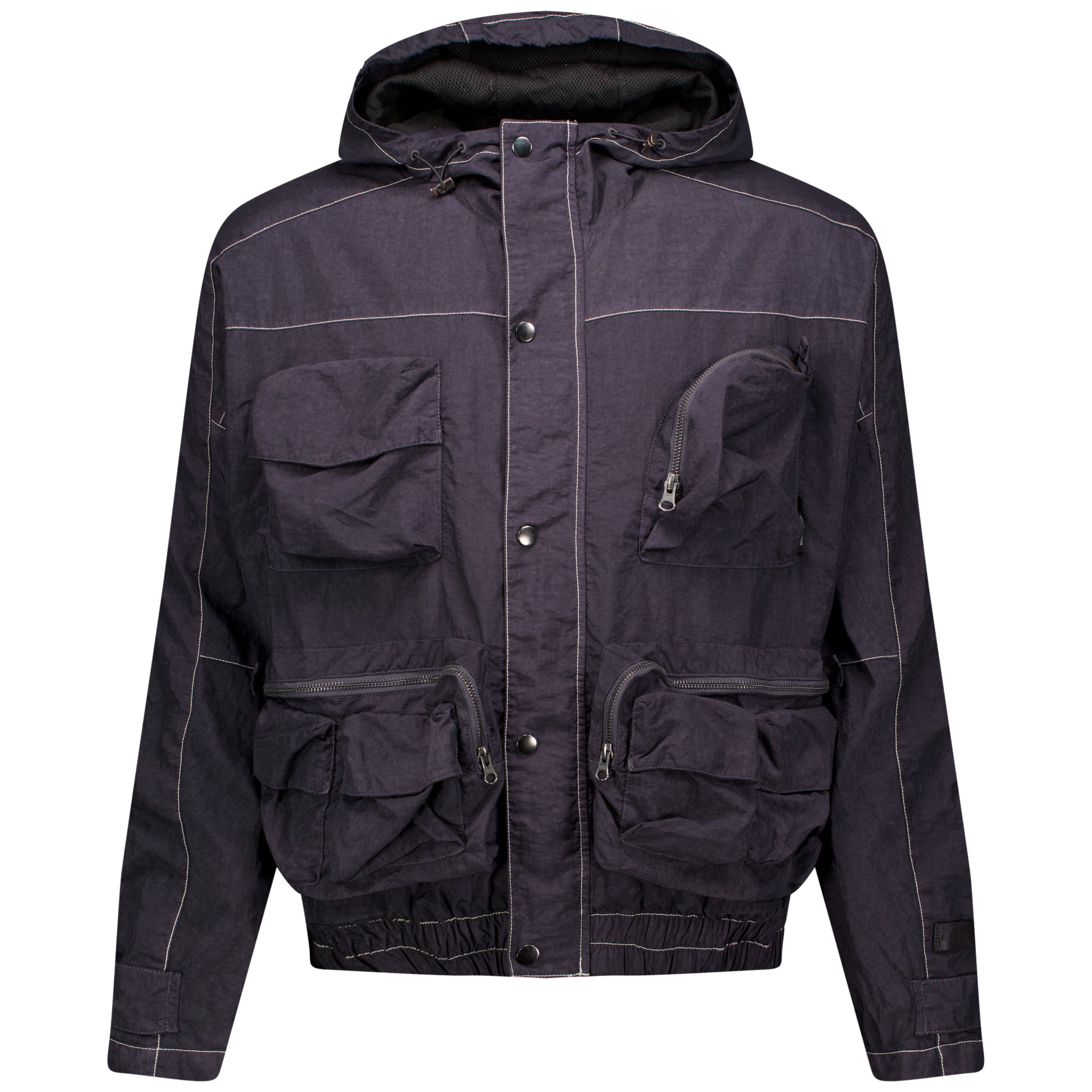 Cargo Jacket