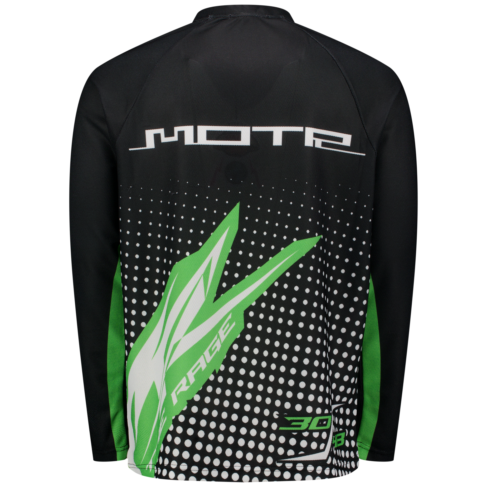 Motrcross Shirt 2