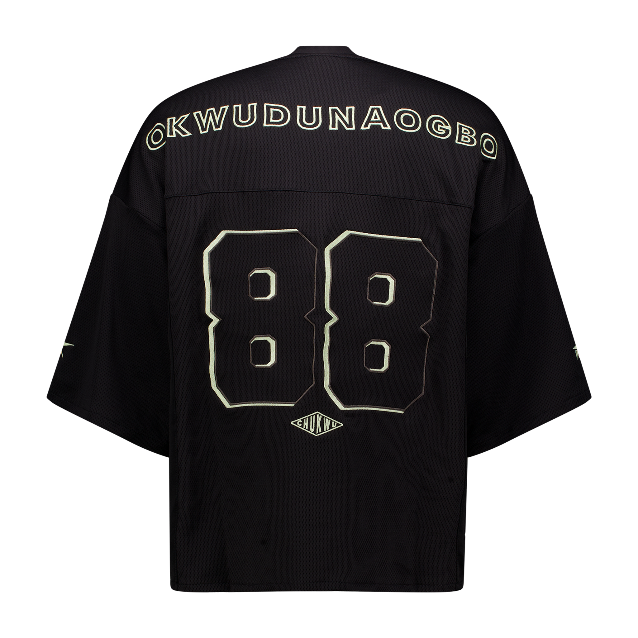 Tobe Nwigwe X Reebok Chukwu Jersey