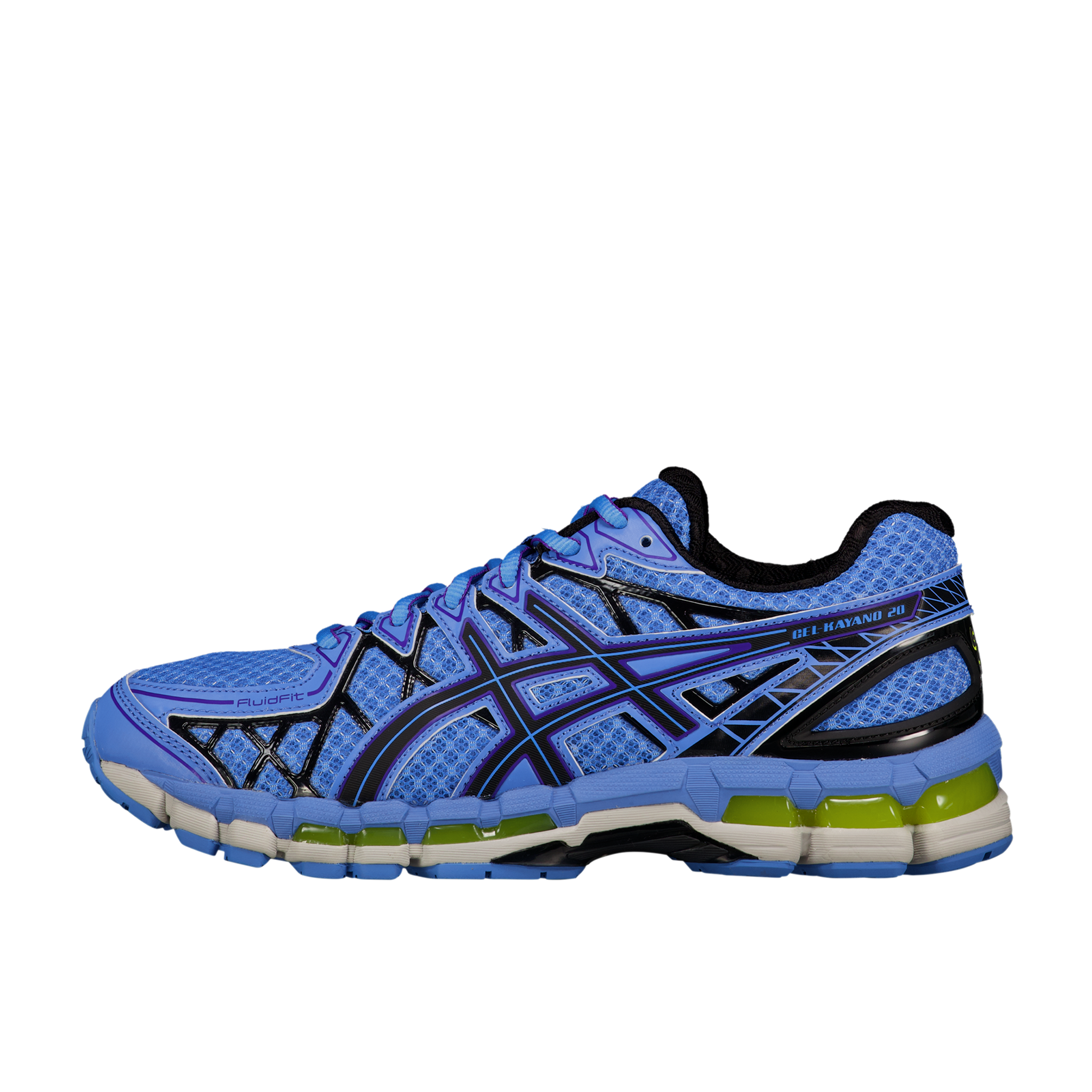 Gel-Kayano 20 'Blue Neptune'