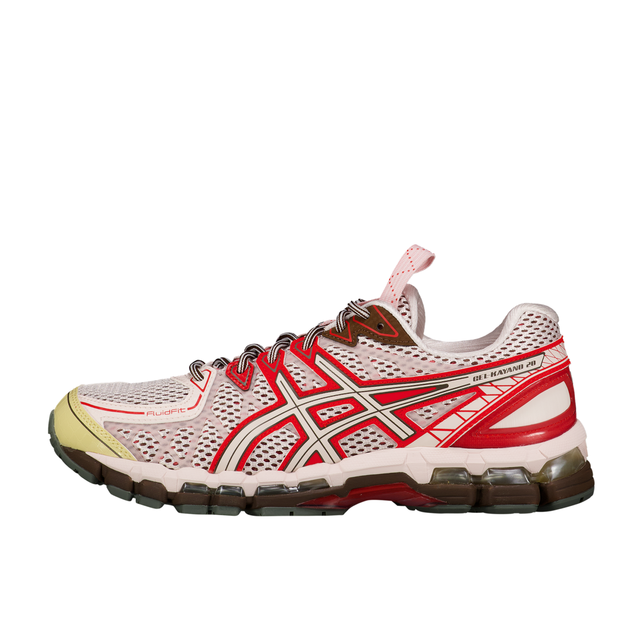 UB9-S Gel-Kayano 20 'Crystal Pink'