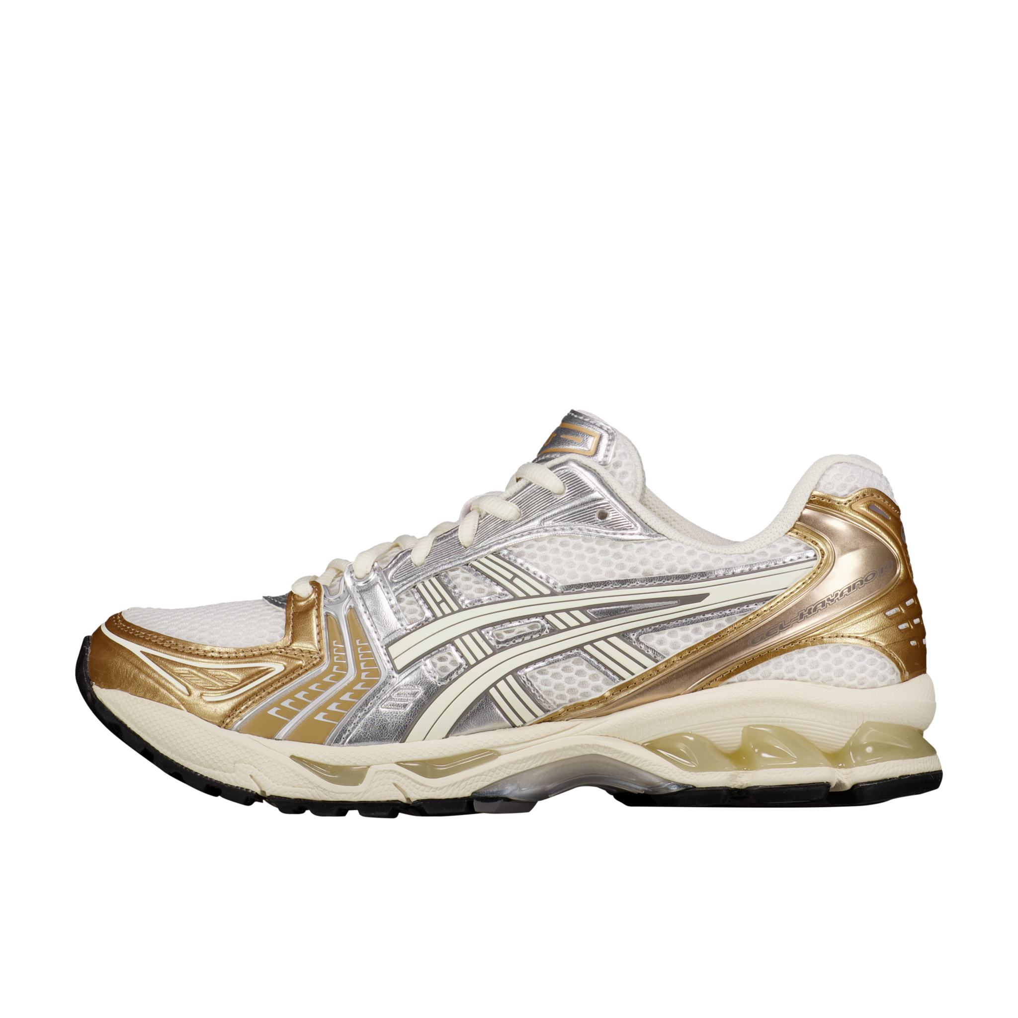 Gel-Kayano 14 'White'