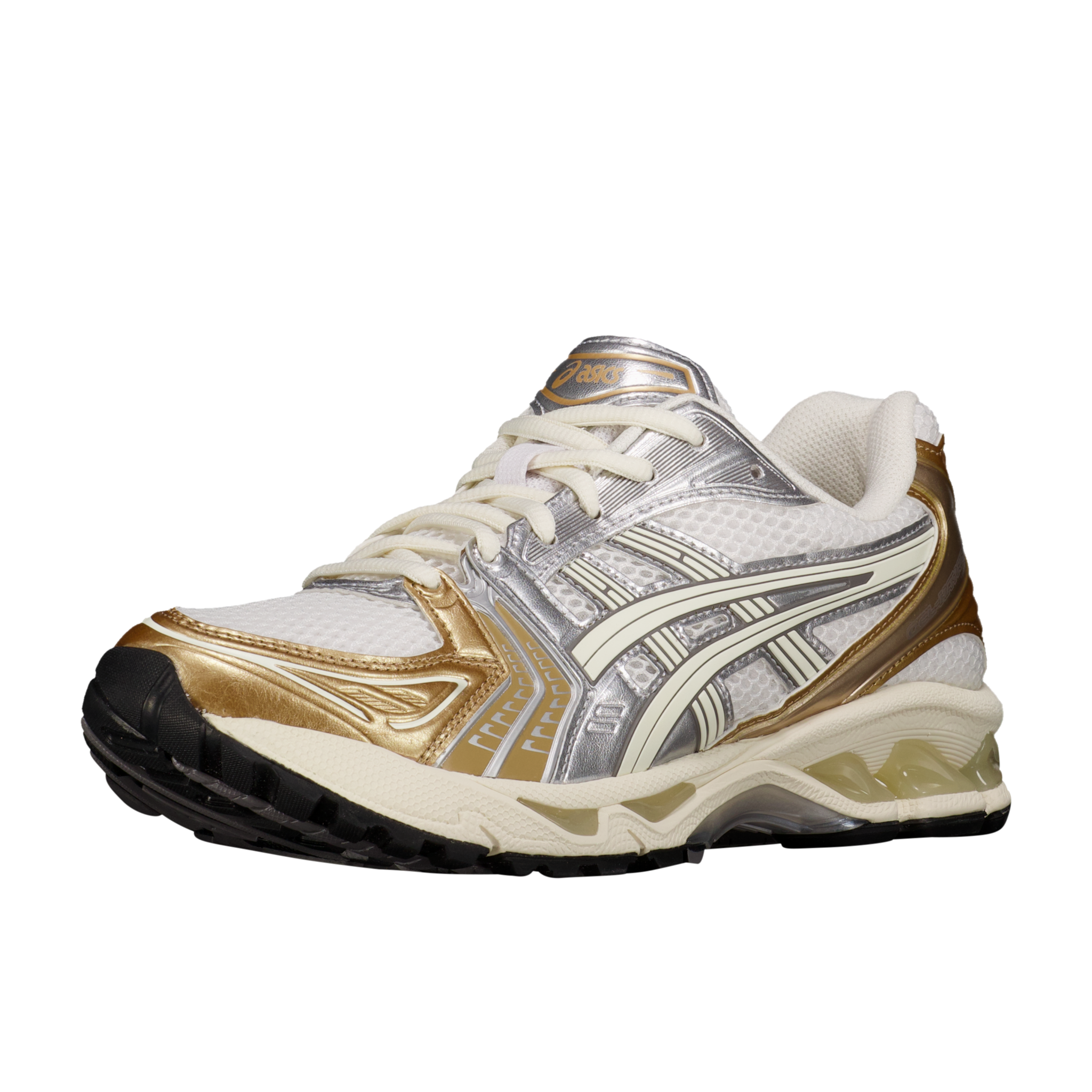 Gel-Kayano 14 'White'