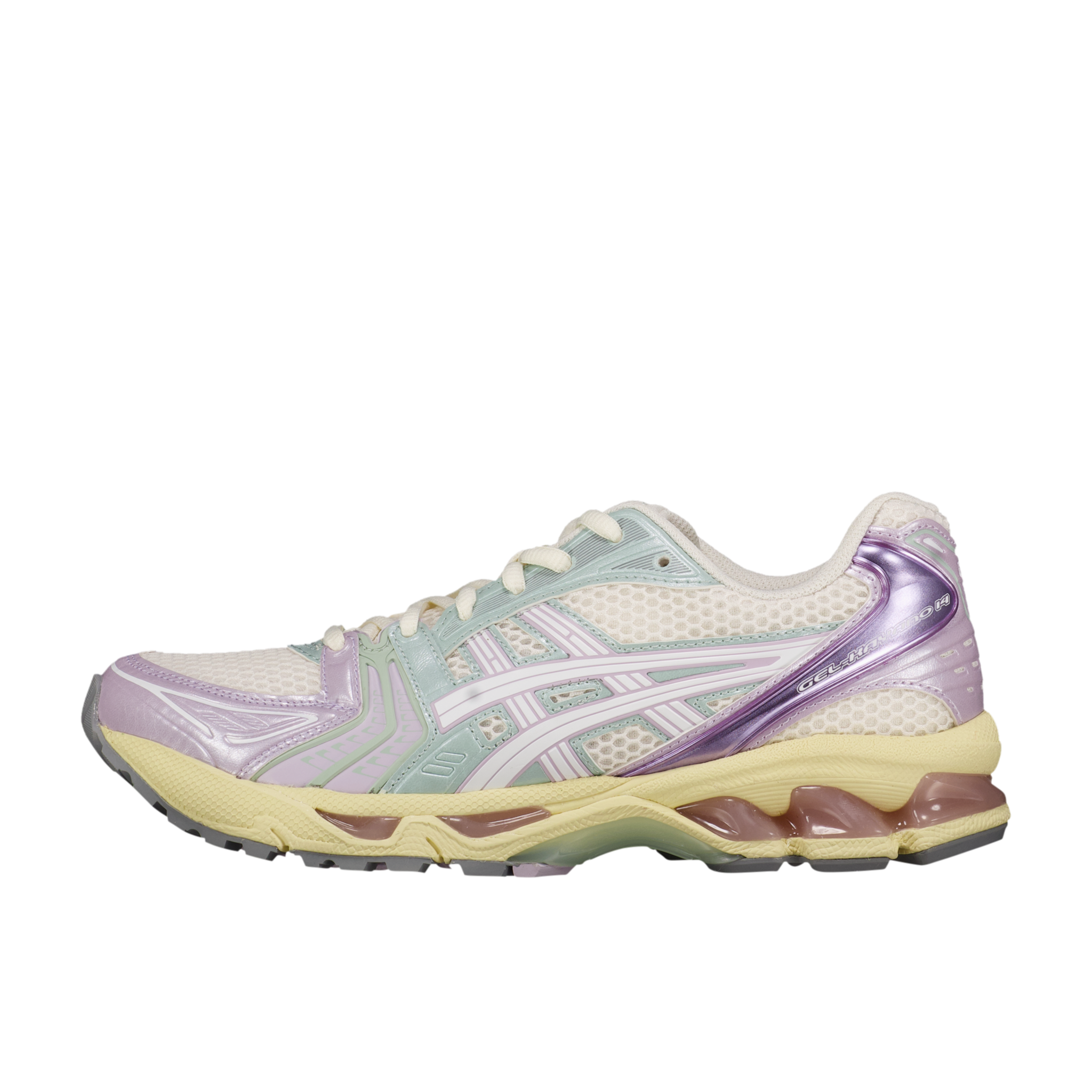 Gel-Kayano 14 'Dusk Violet'