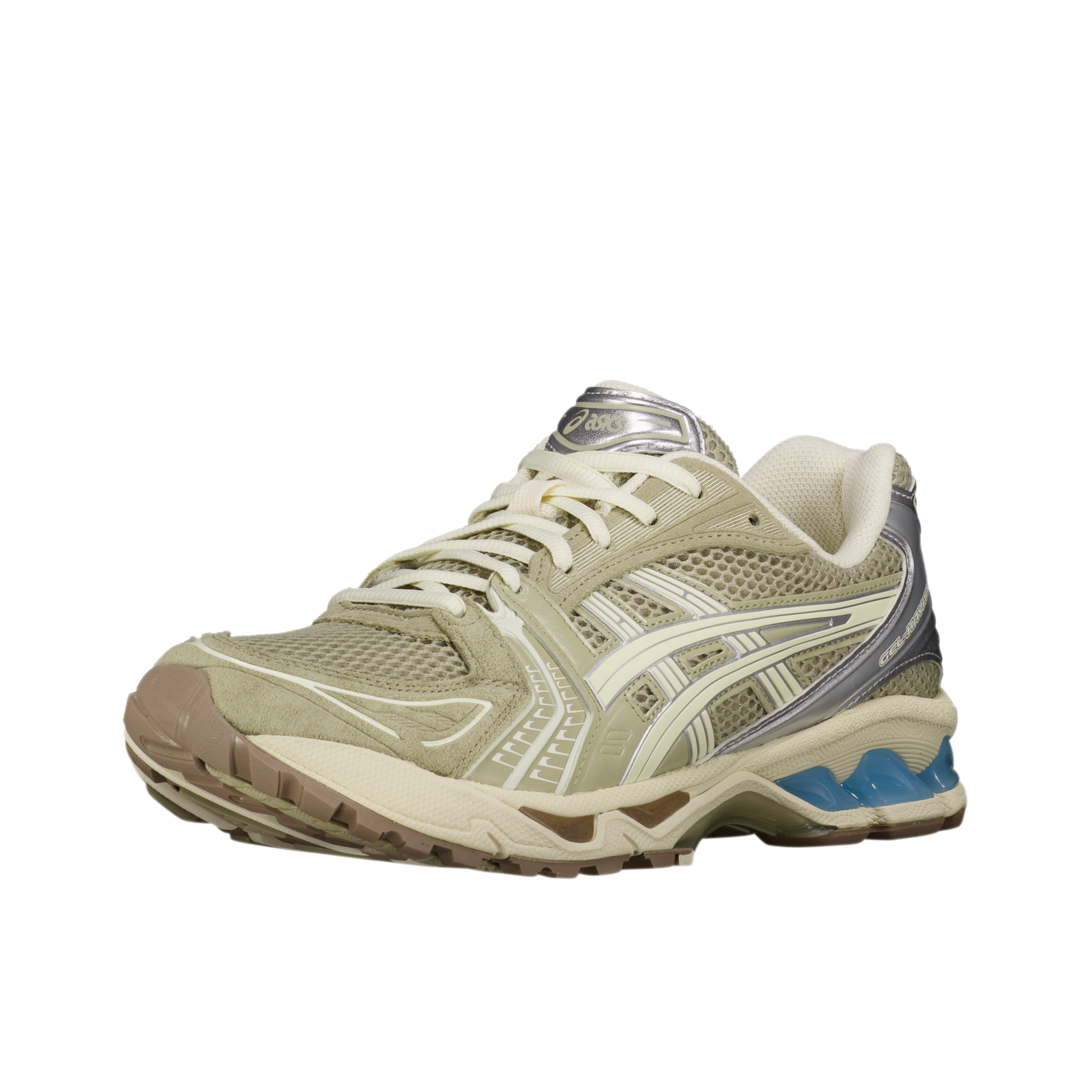 Gel-Kayano 14 'Eucalyptus'