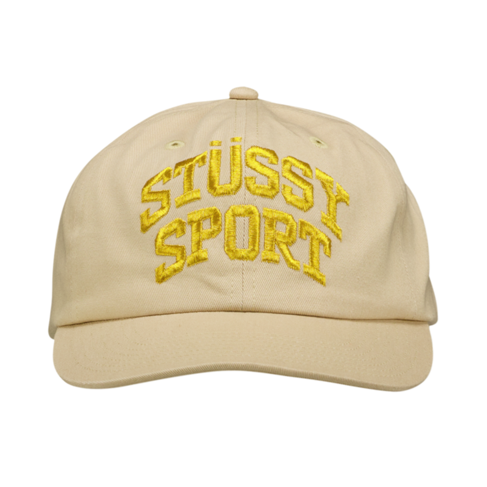 Stüssy Sport Snapback