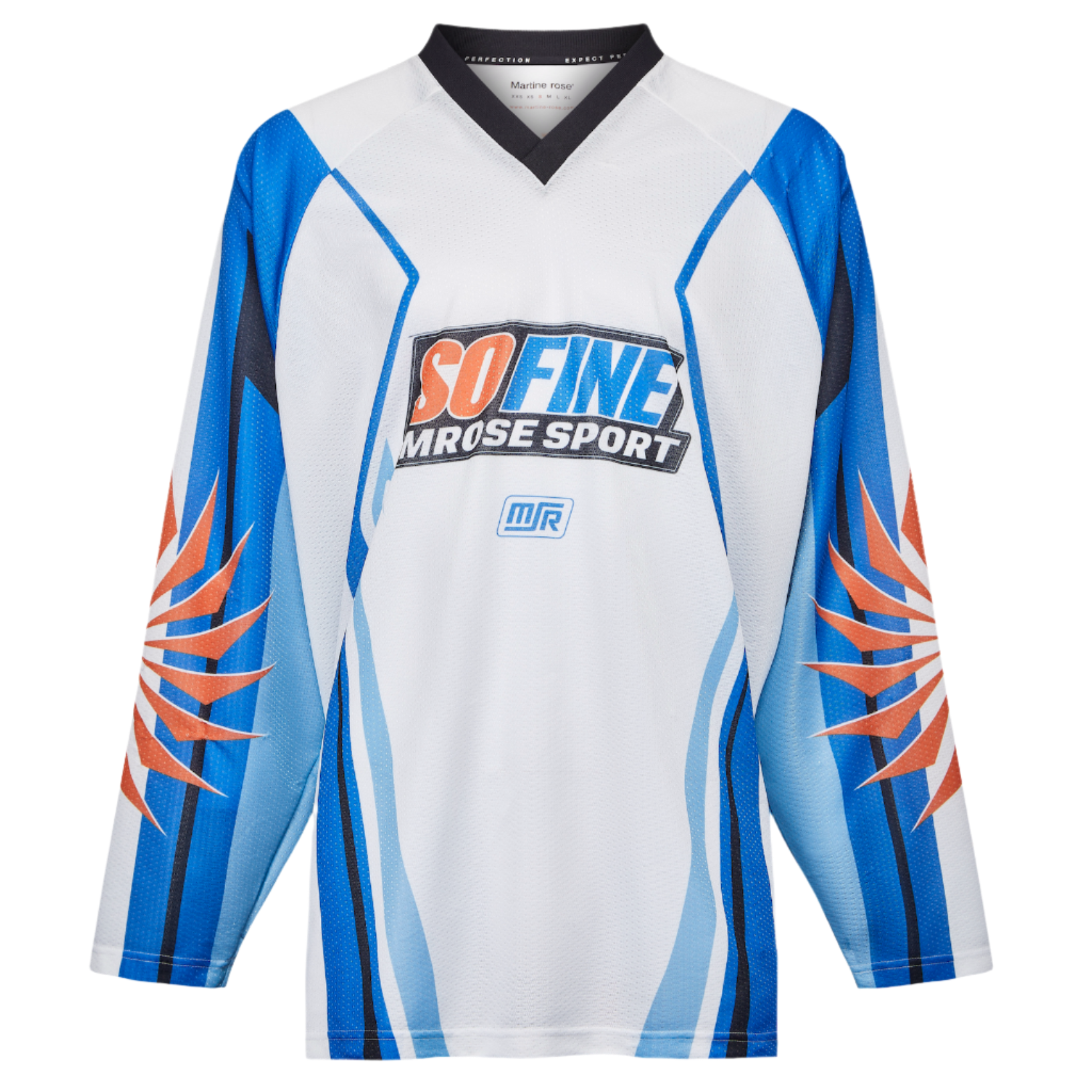 Motorcross Jersey