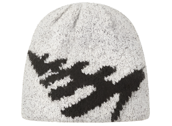 Planes Logo Beanie