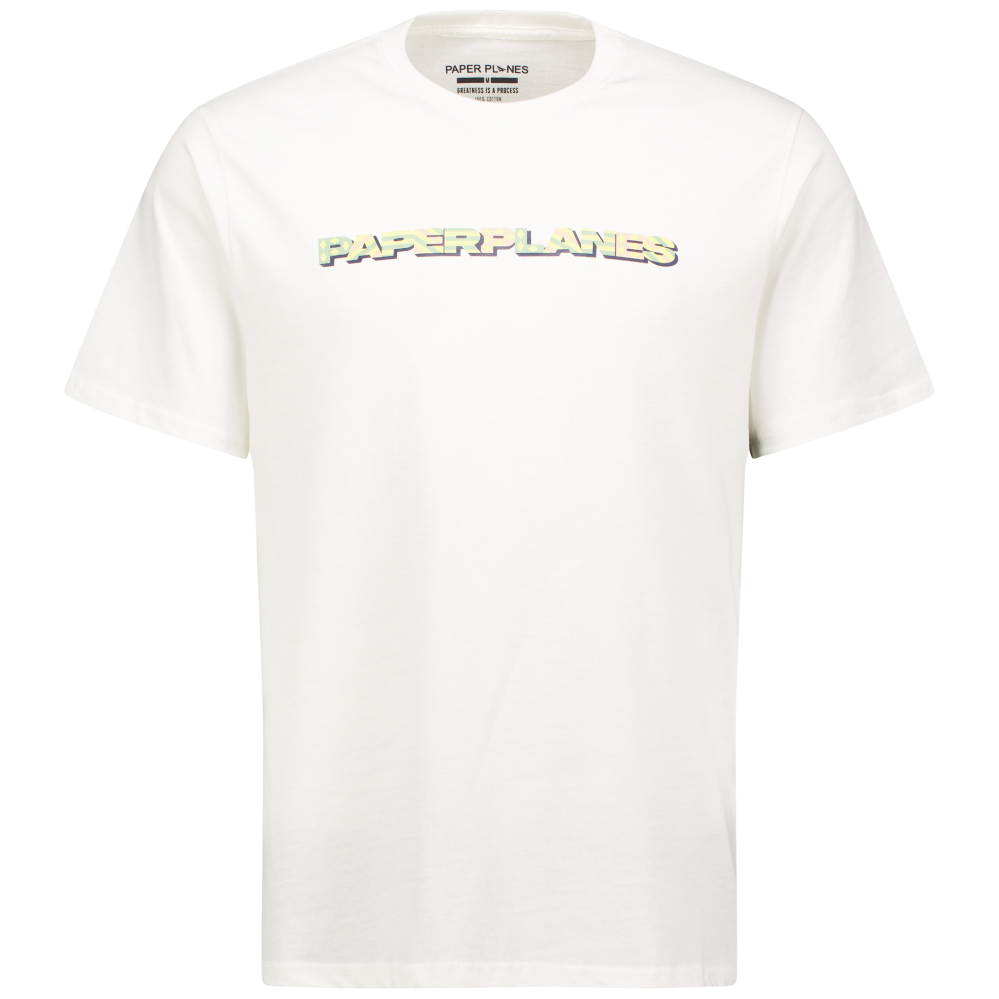 Paper Planes Easter Tee