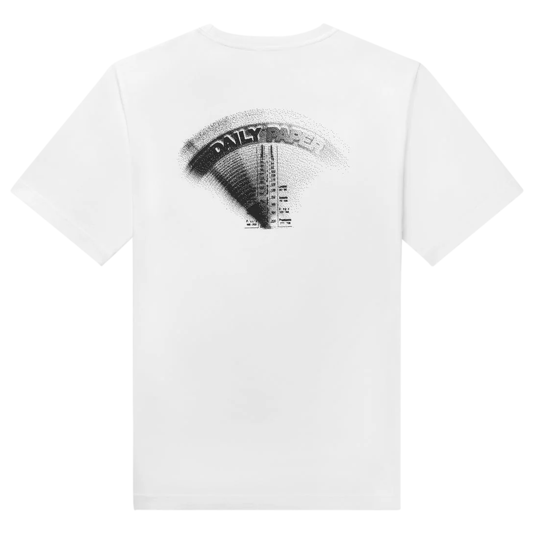 Metronome SS T-Shirt