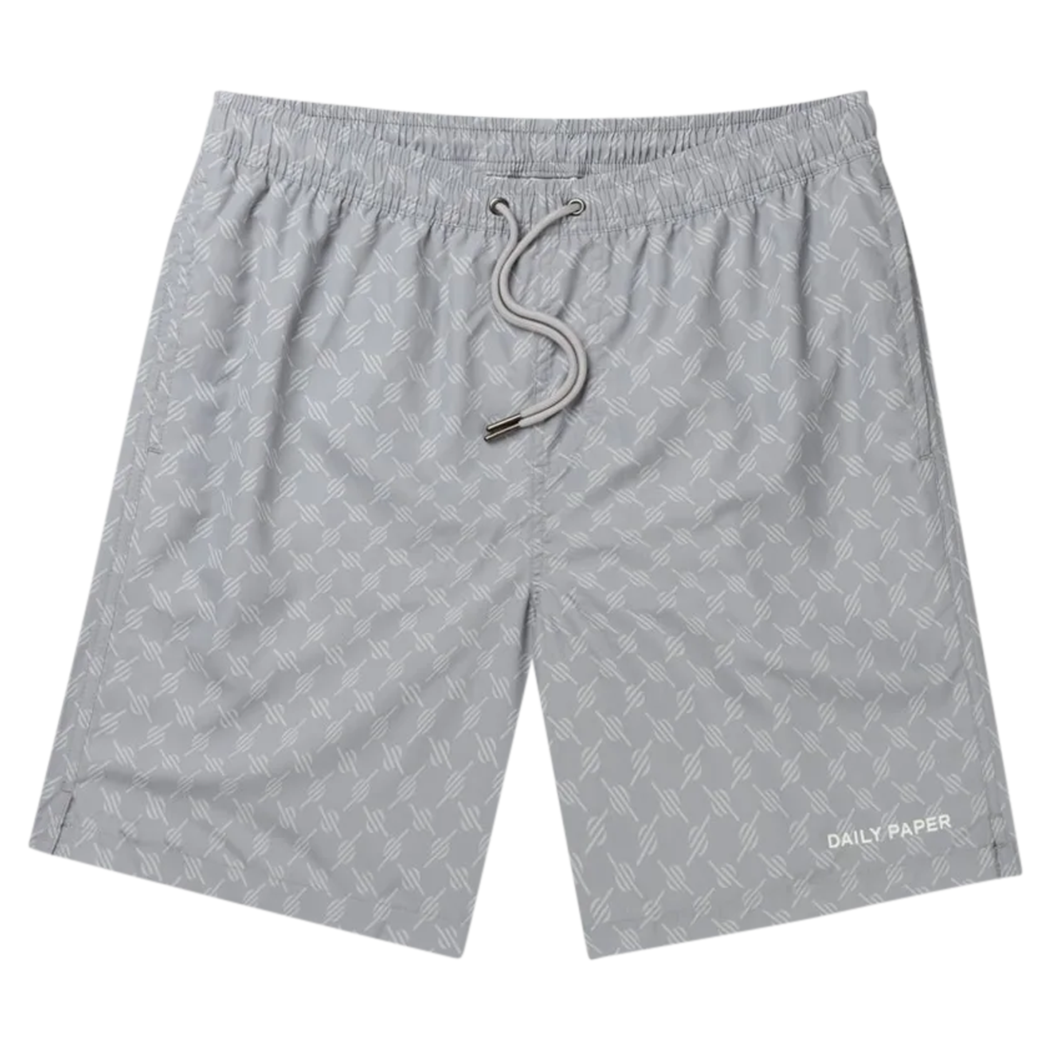 Kato Monogram Swimshorts