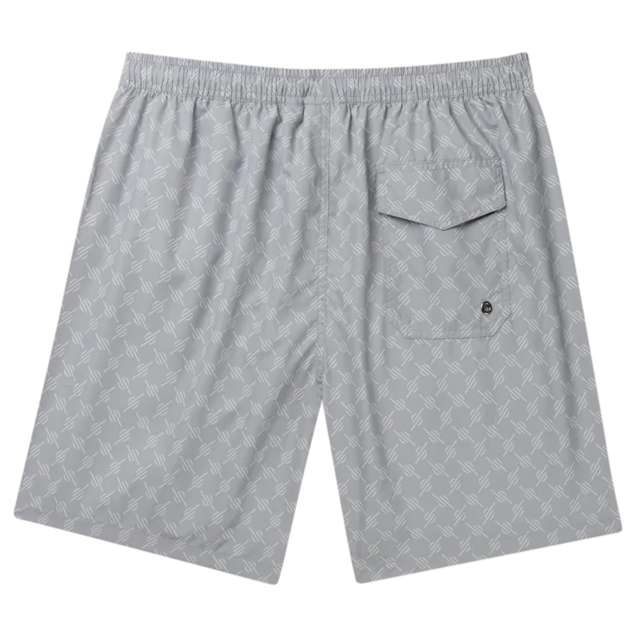 Kato Monogram Swimshorts