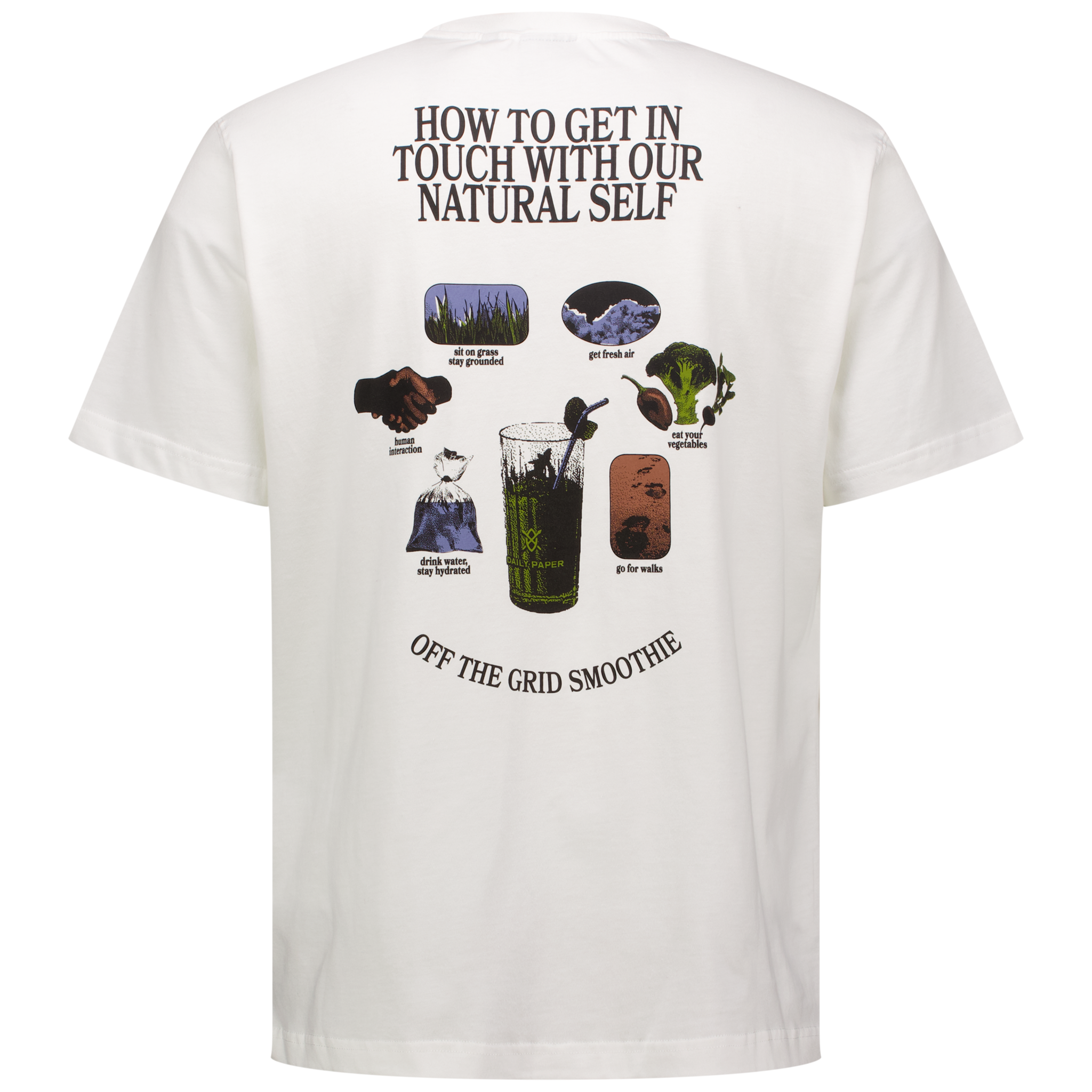 Smoothie SS T-Shirt