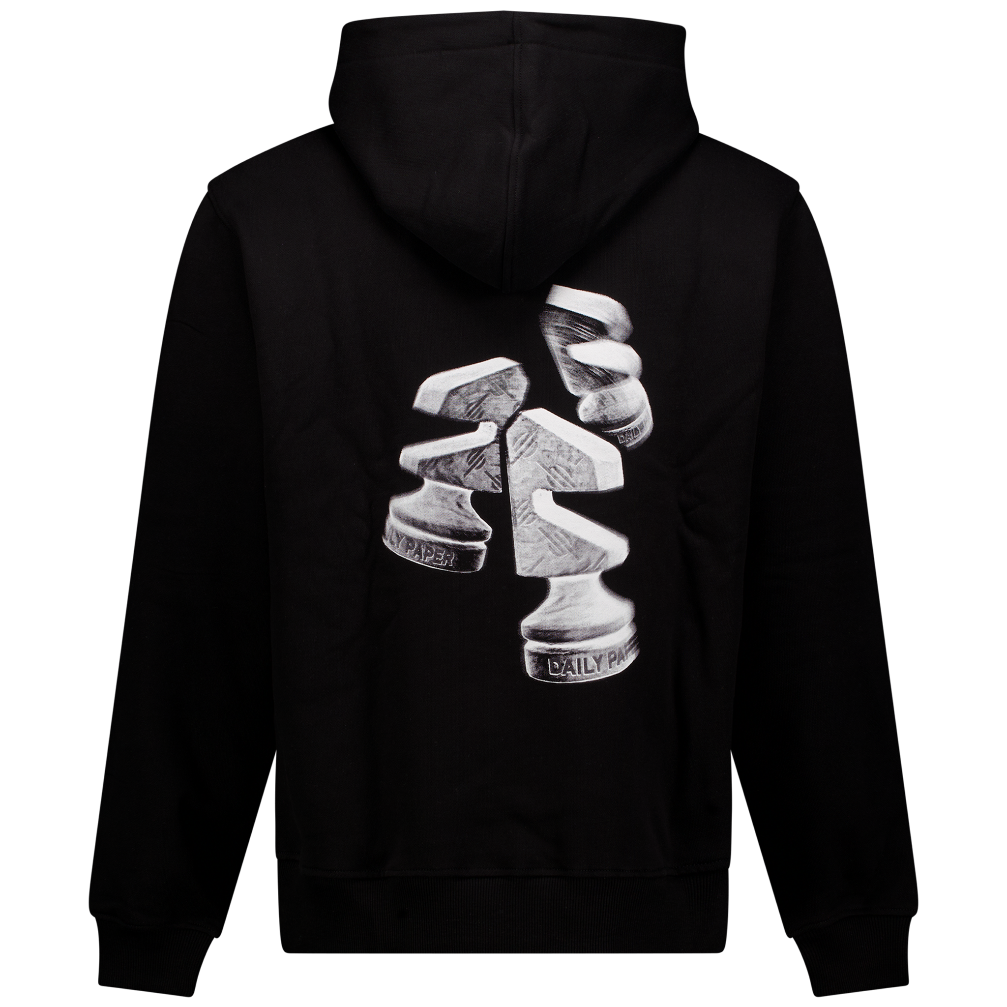 Overlooked Hoodie