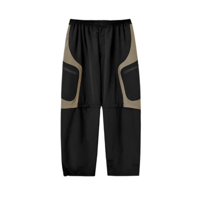 Tech 2Way Track Pants