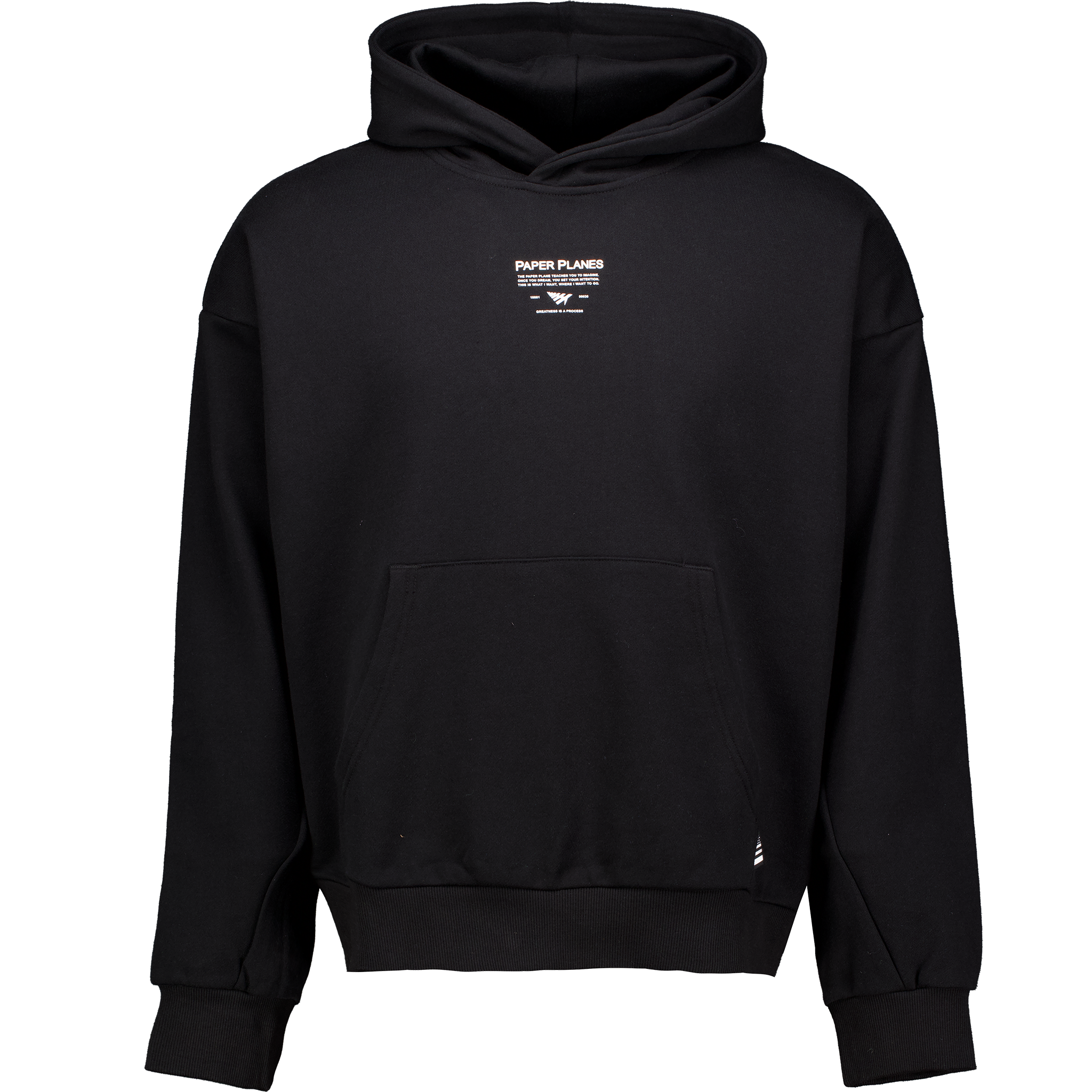 Mantra Hoodie