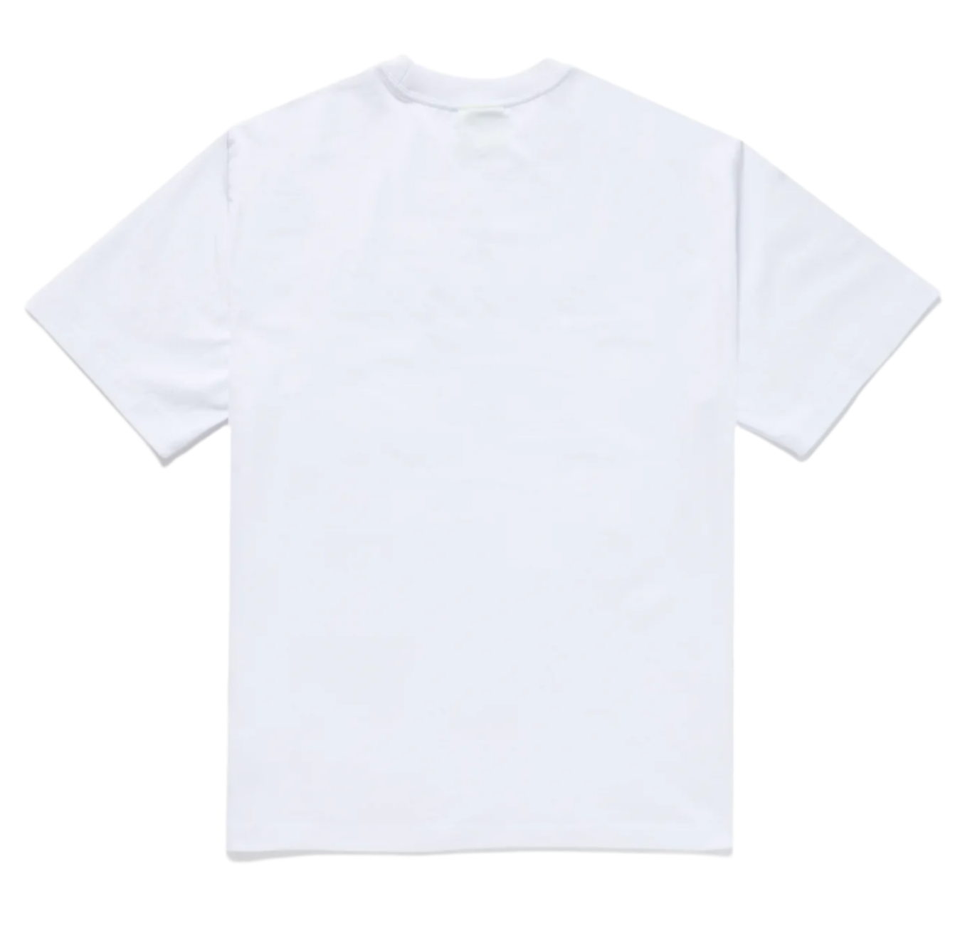 Collegiate Logo Tee