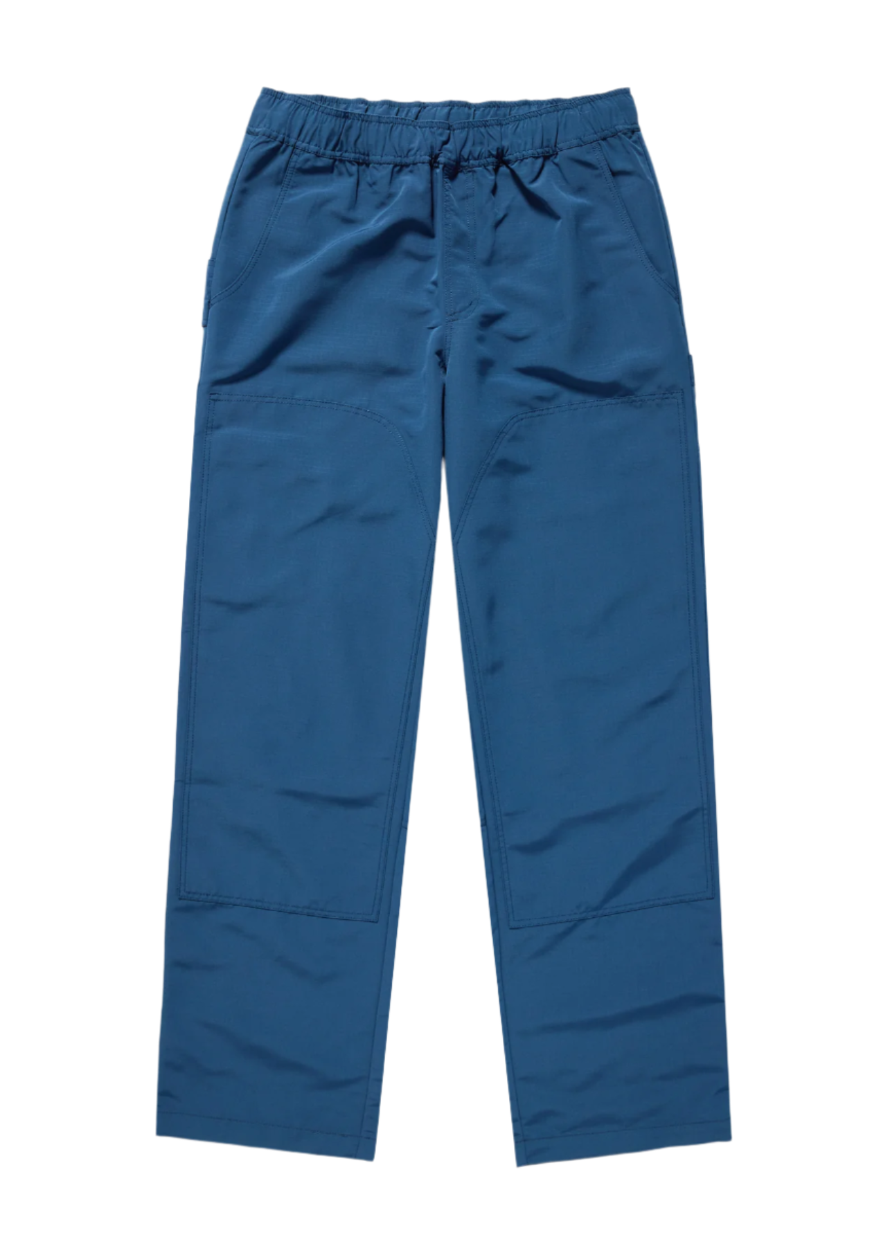 Nylon Double Knee Work Pant