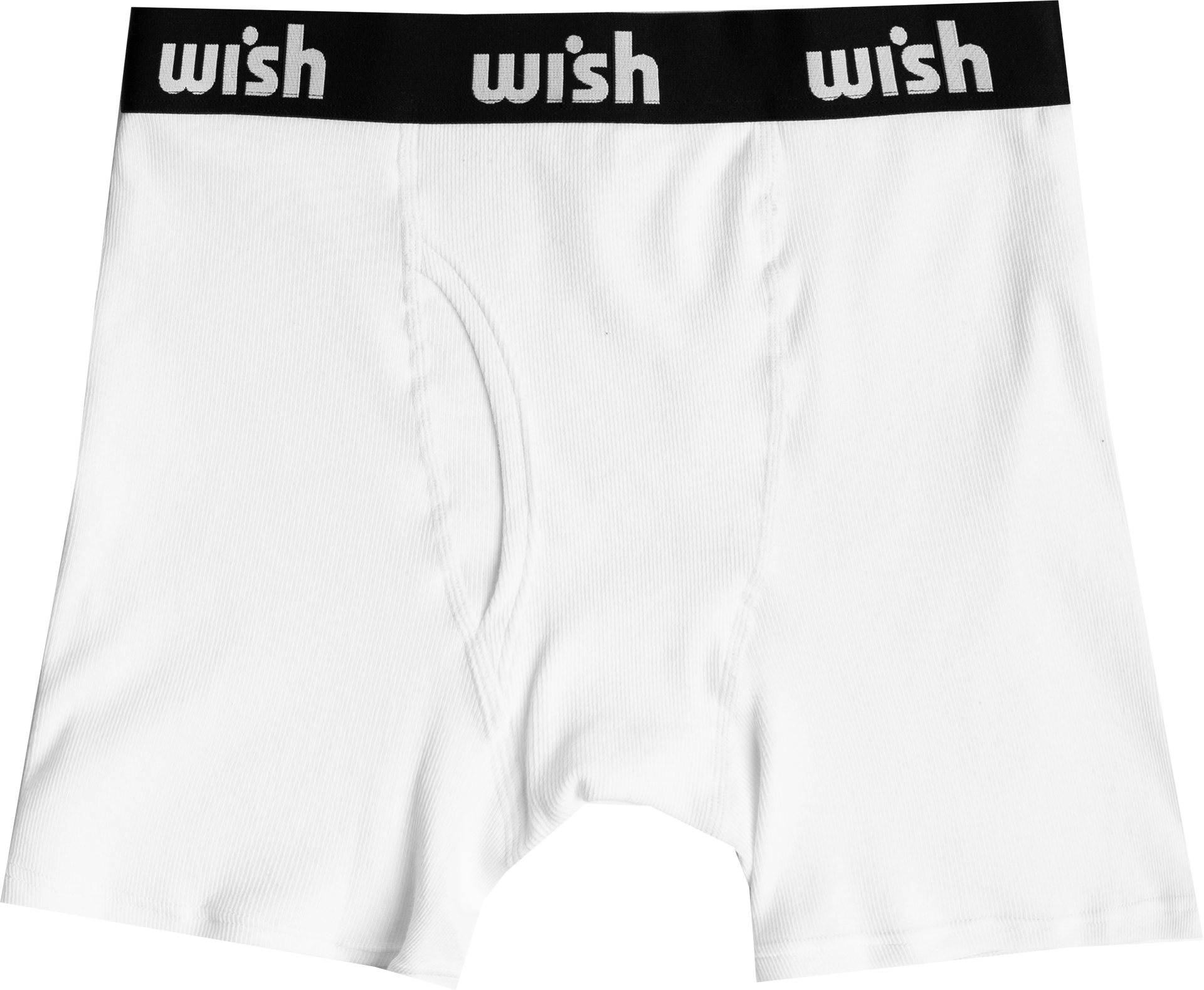 Wish Men's Boxer Brief