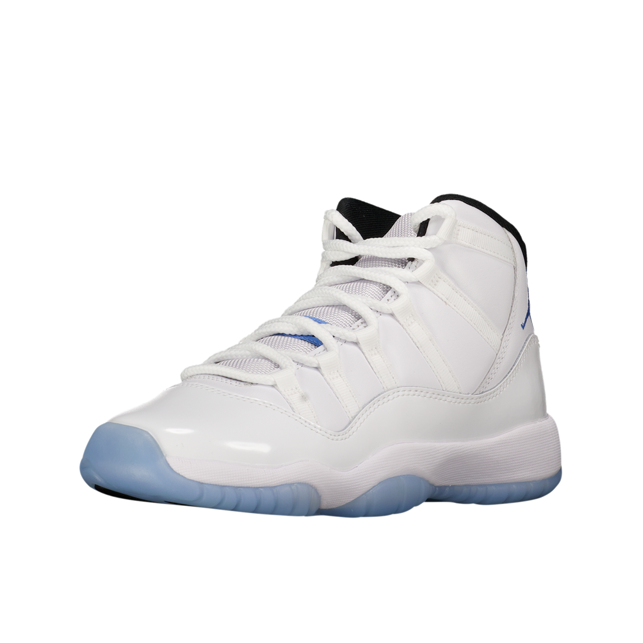 Air Jordan 11 Retro 'Columbia' (GS)