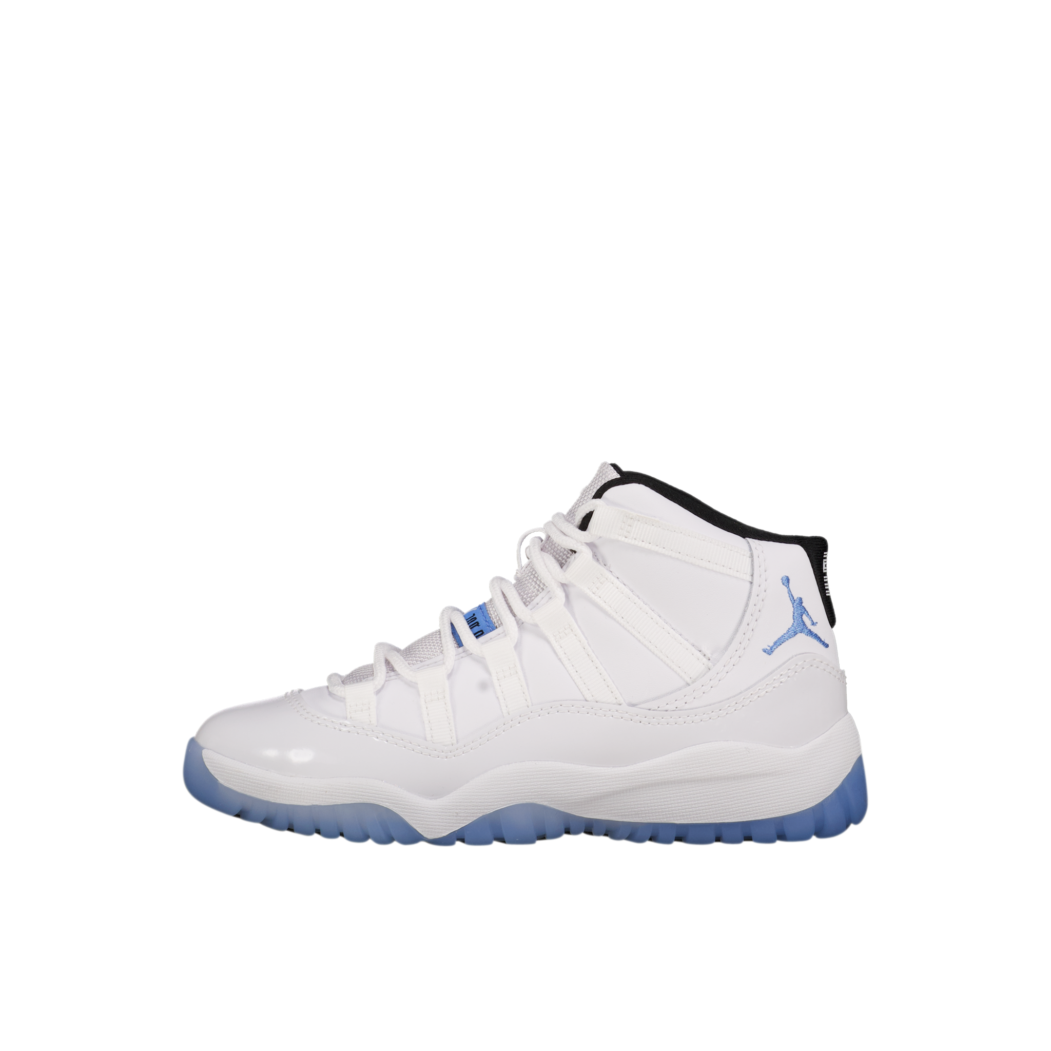 Air Jordan 11 Retro 'Columbia' (PS)