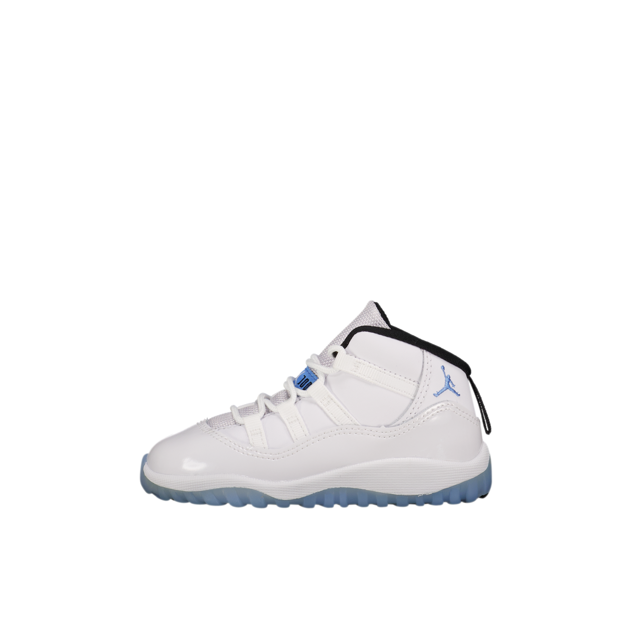 Air Jordan 11 Retro 'Columbia' (TD)