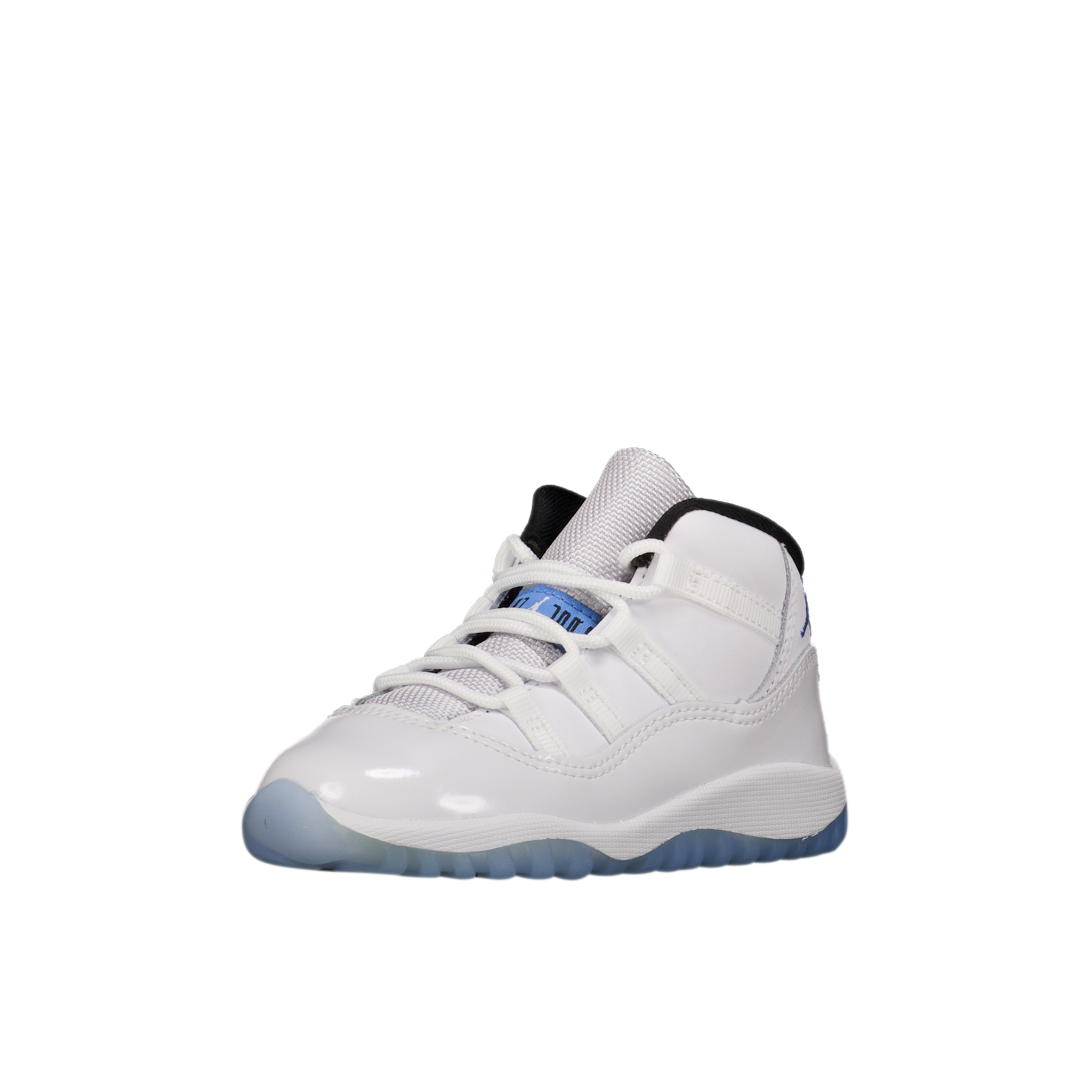 Air Jordan 11 Retro 'Columbia' (TD)