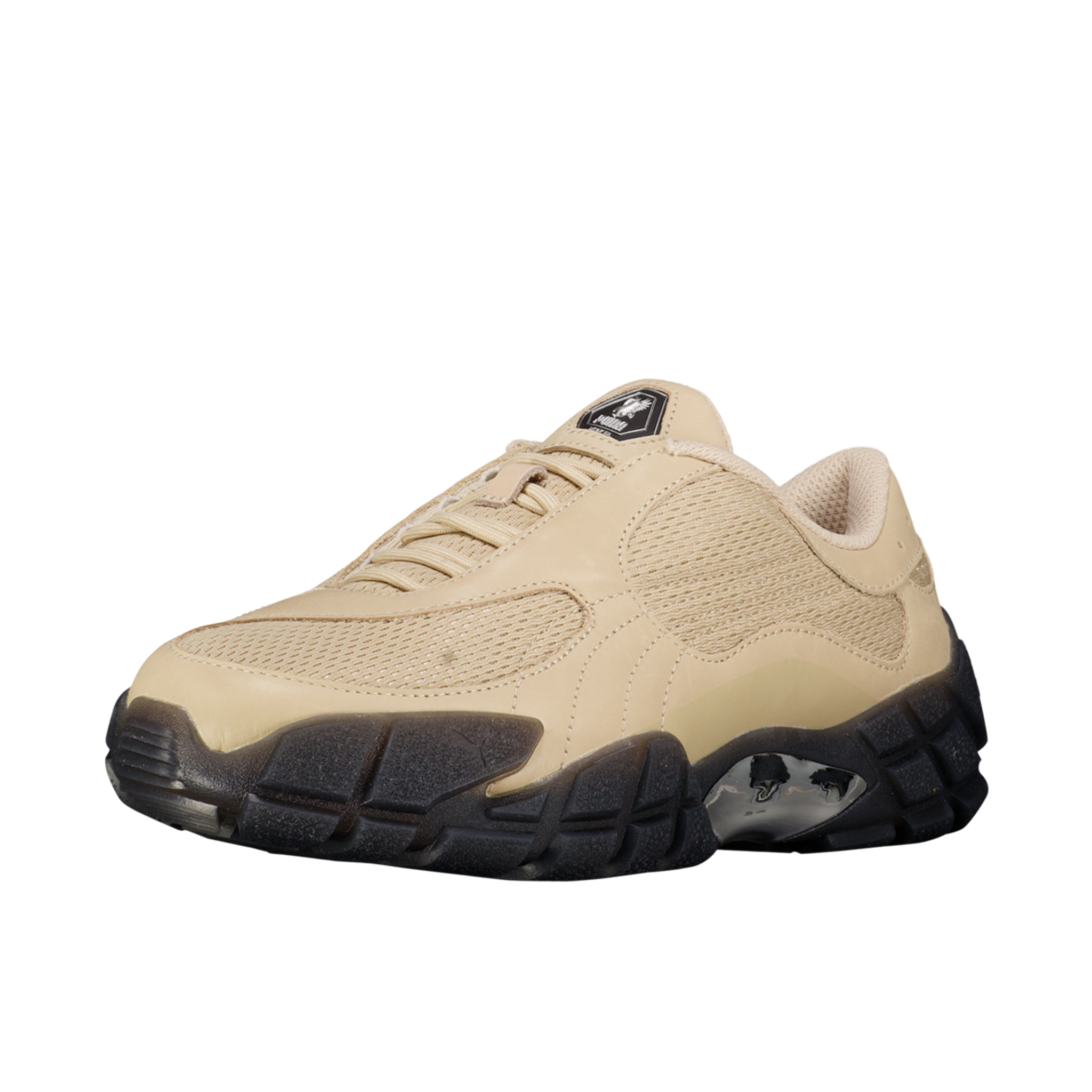 Skepta NBK Forever X Puma 'Beige'