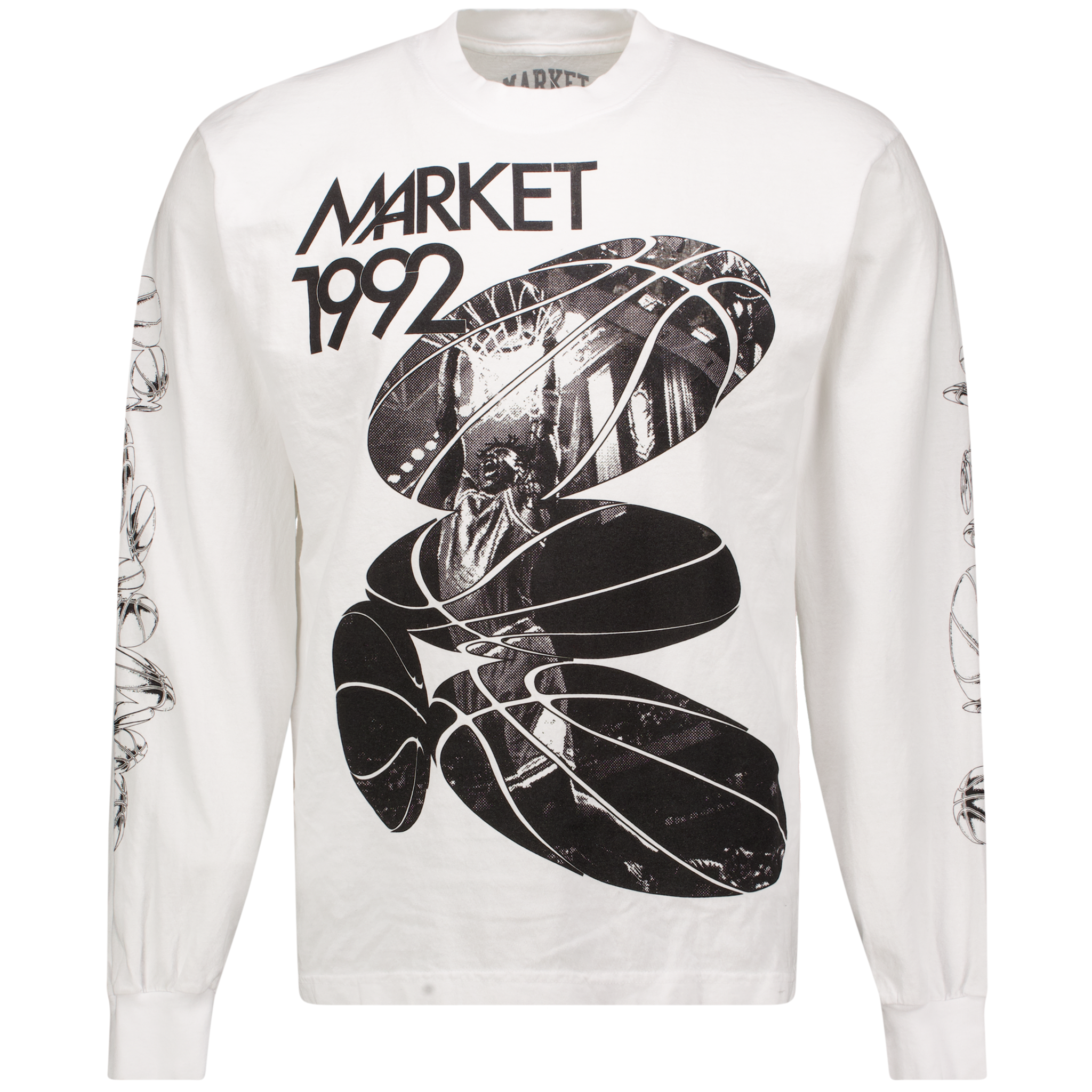 1992 Long Sleeve T-Shirt