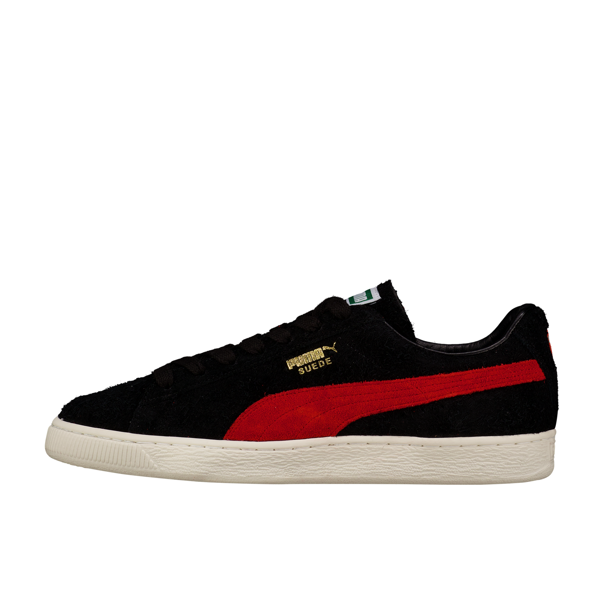 MIJ Puma Suede