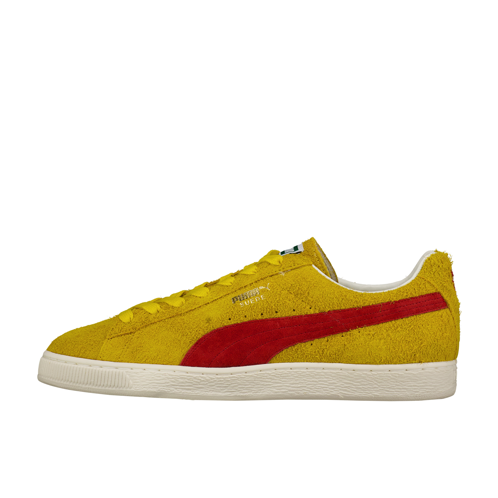 MIJ Puma Suede