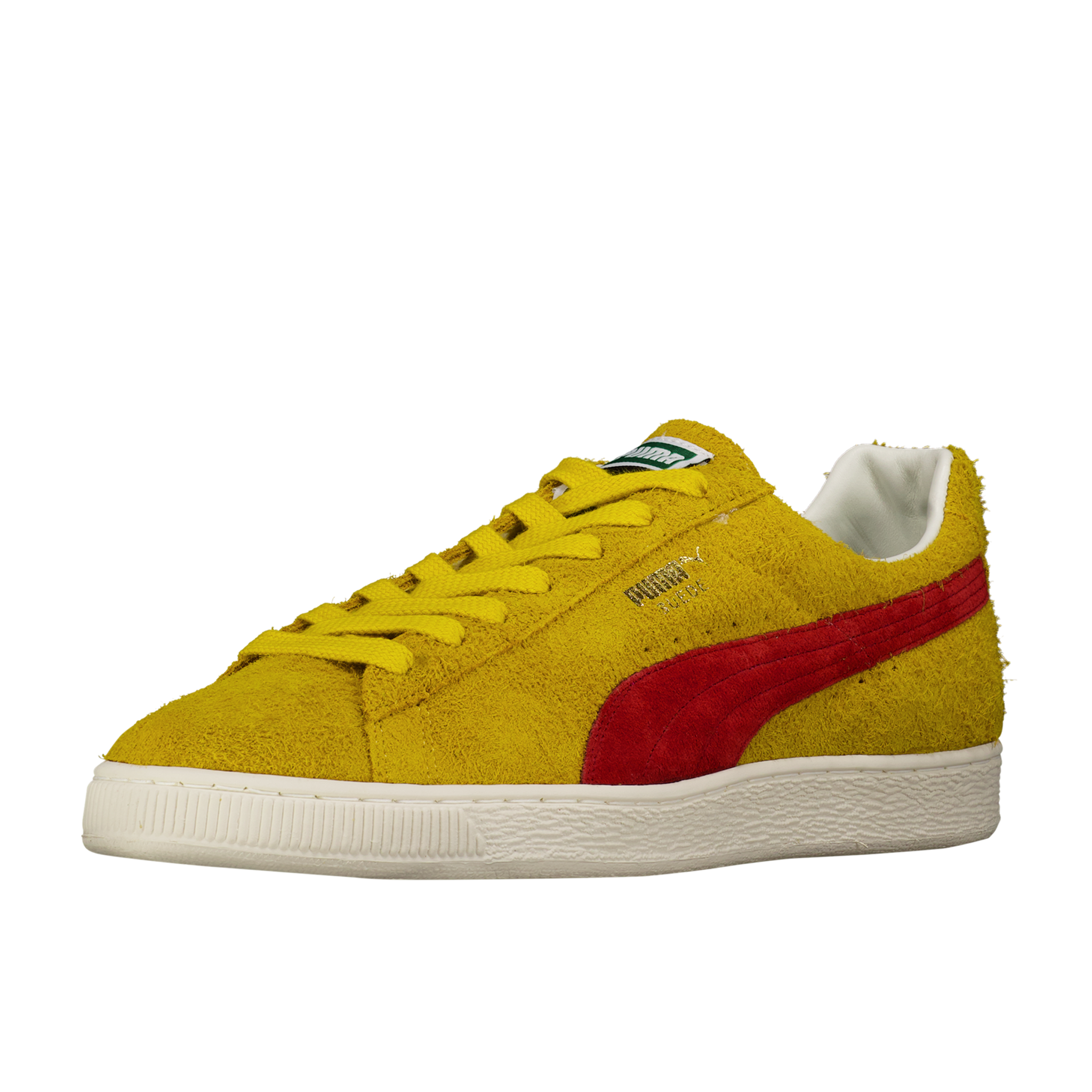 MIJ Puma Suede