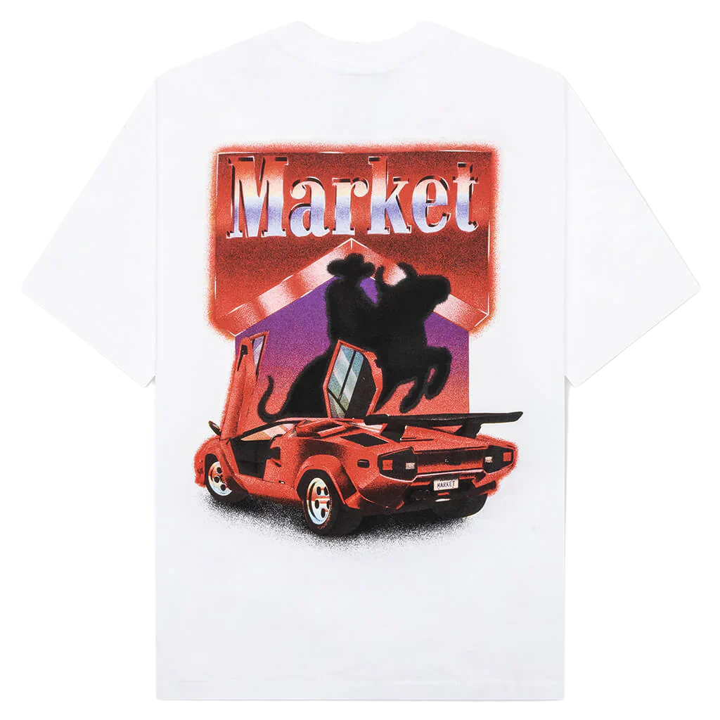 Bullrider T-Shirt