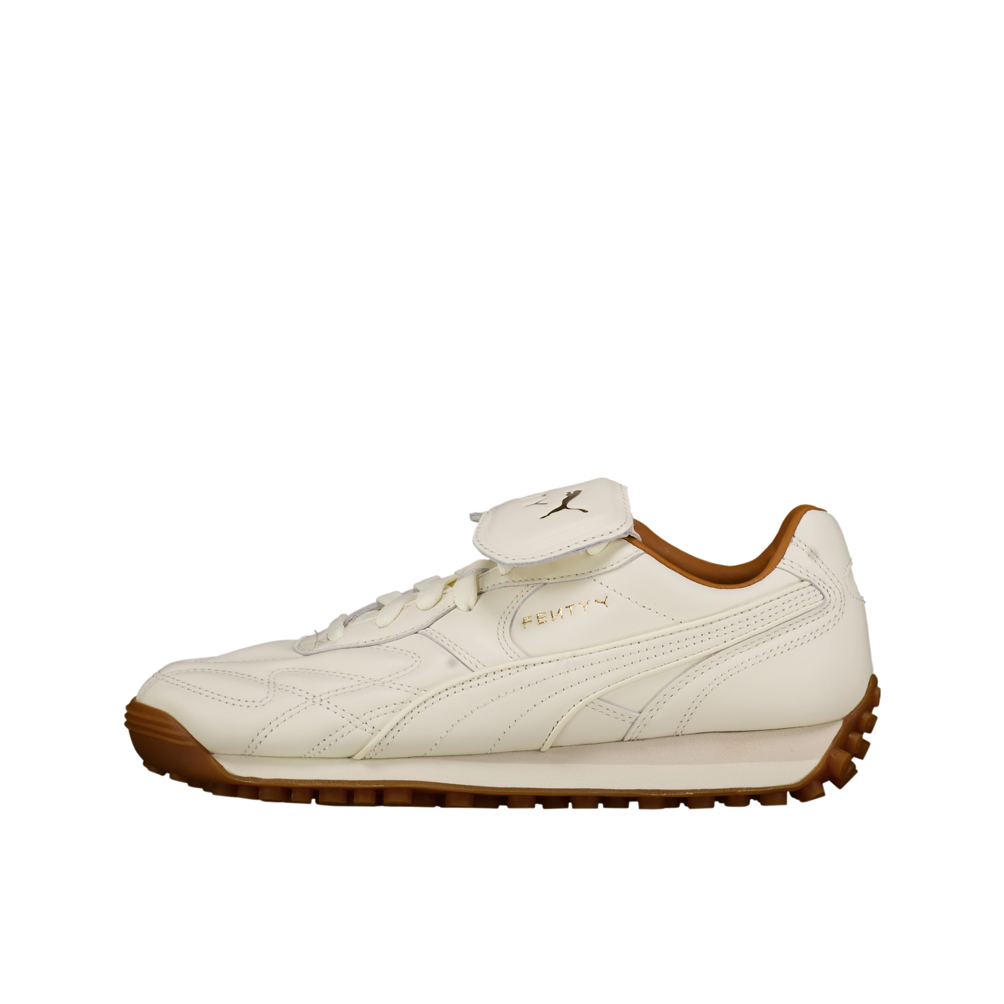 W Fenty X Puma Avanti VL 'White'