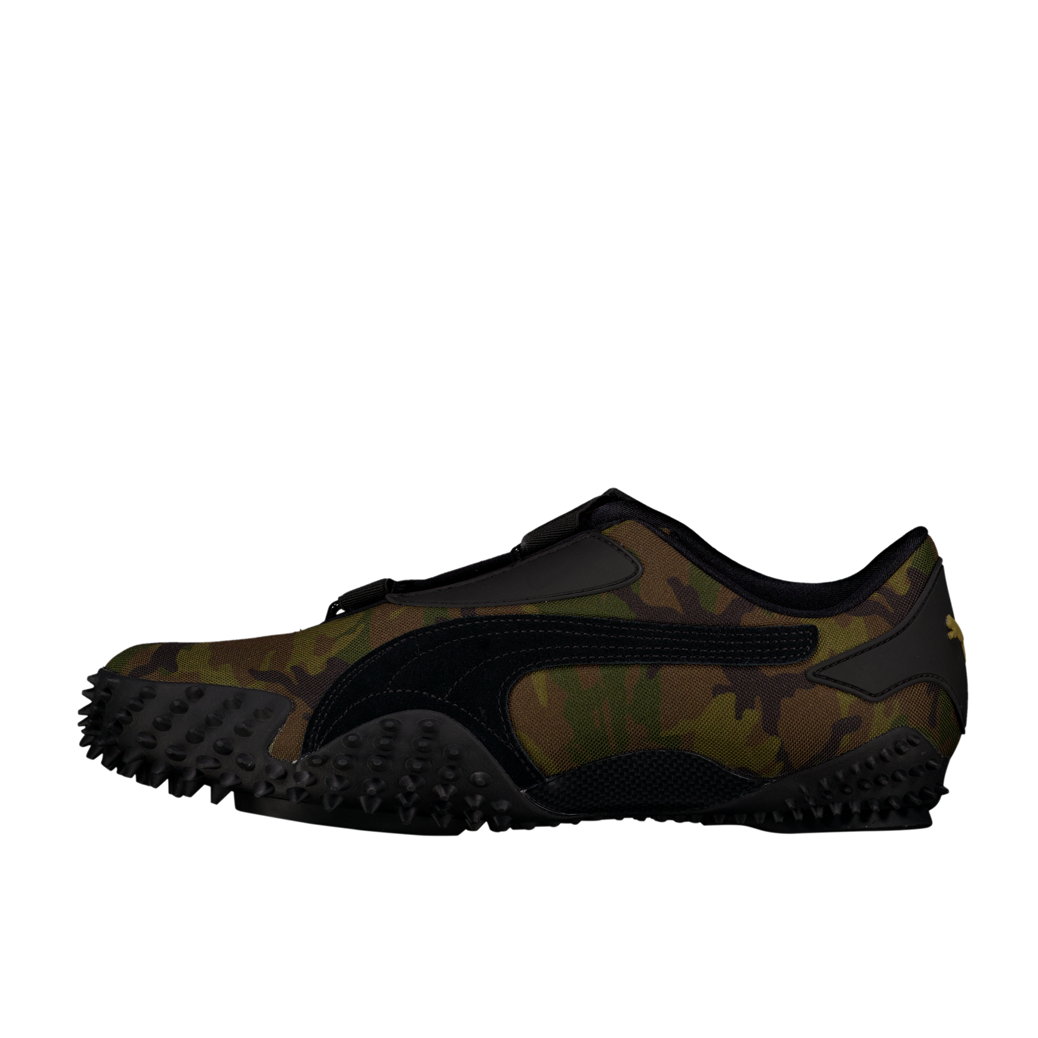 Puma Mostro Camo 'Willow/Dark Olive'