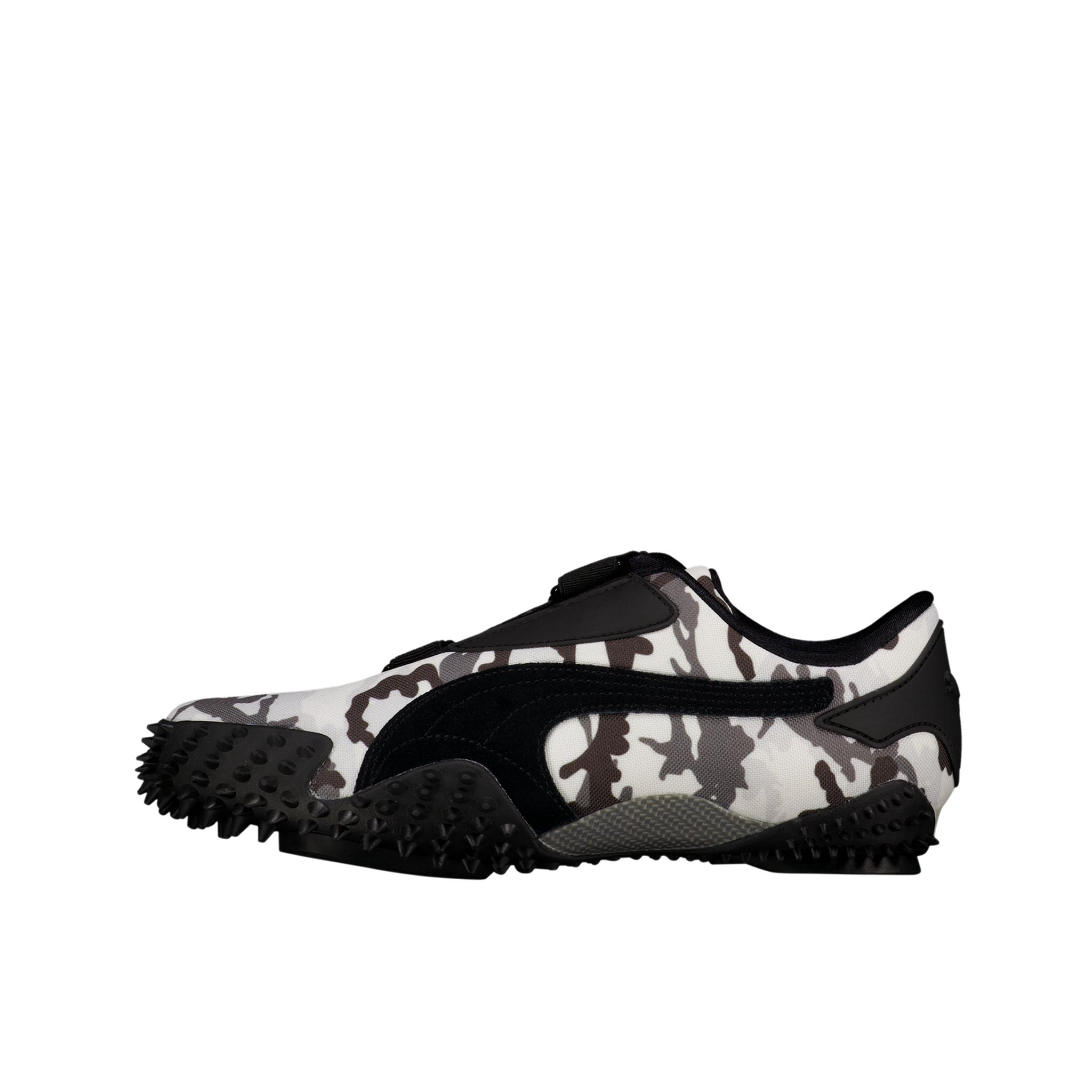 W Puma Mostro Camo 'Black/Cast Iron'