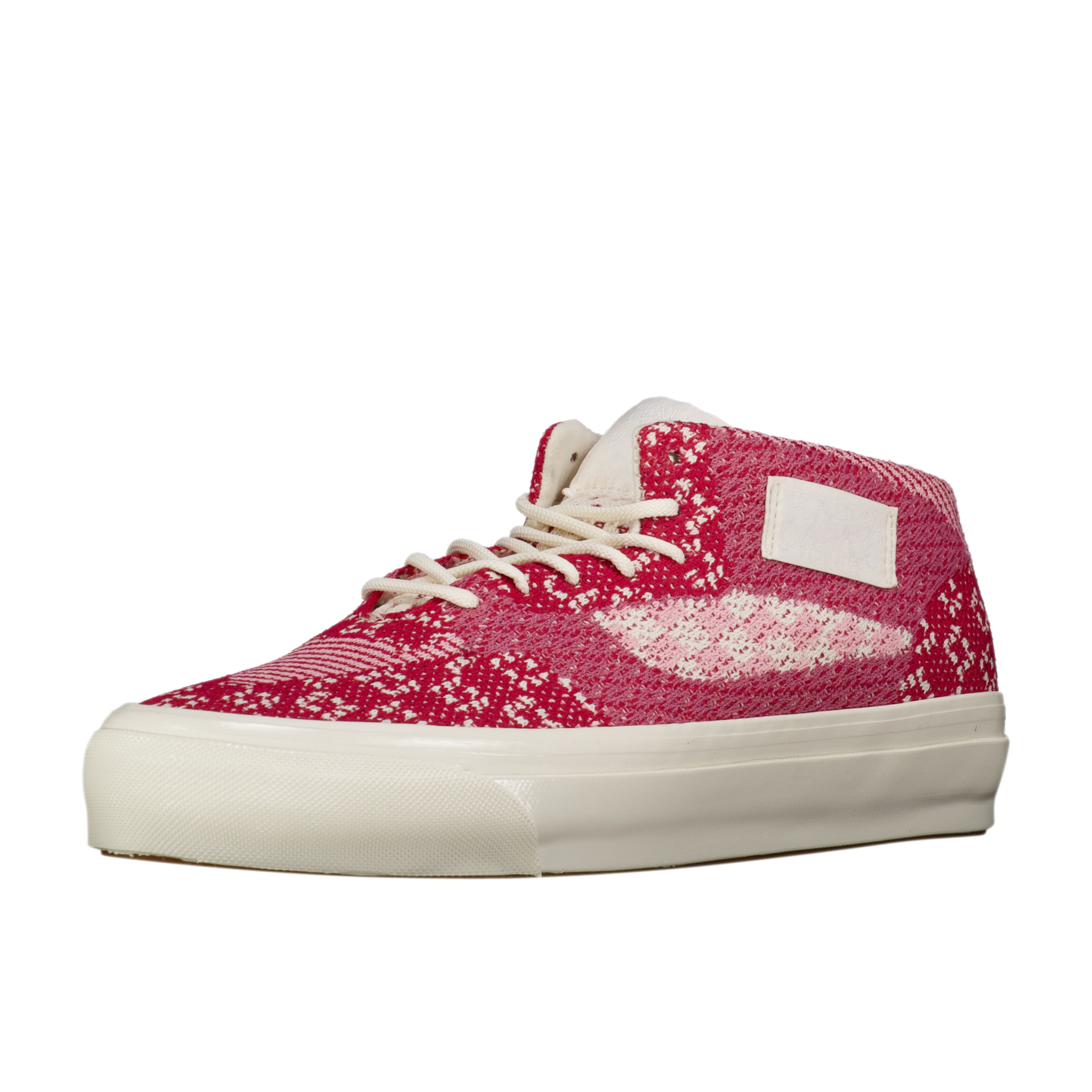 OTW by Vans LX Half Cab 33 'Chili Pepper'