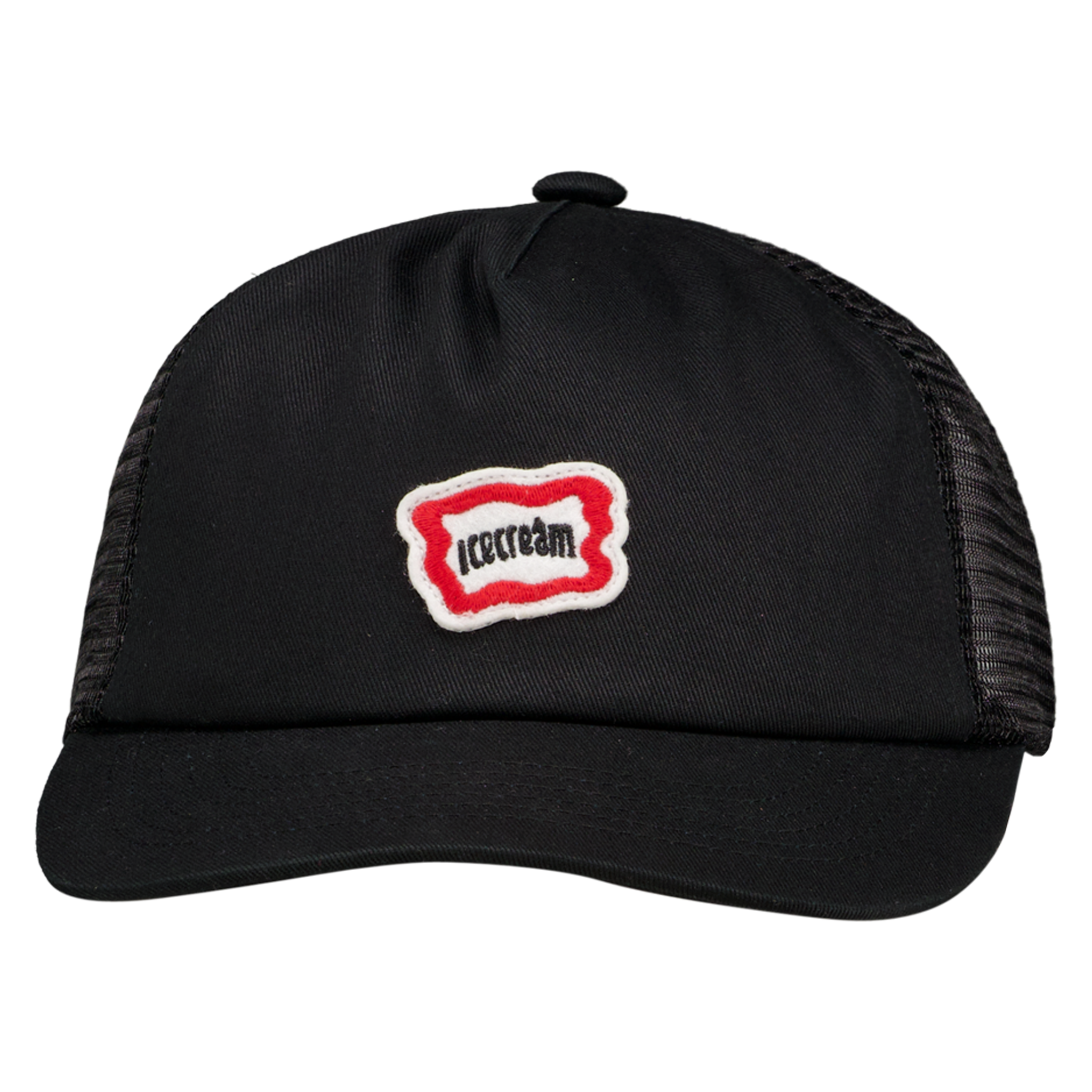 Staple Trucker Hat