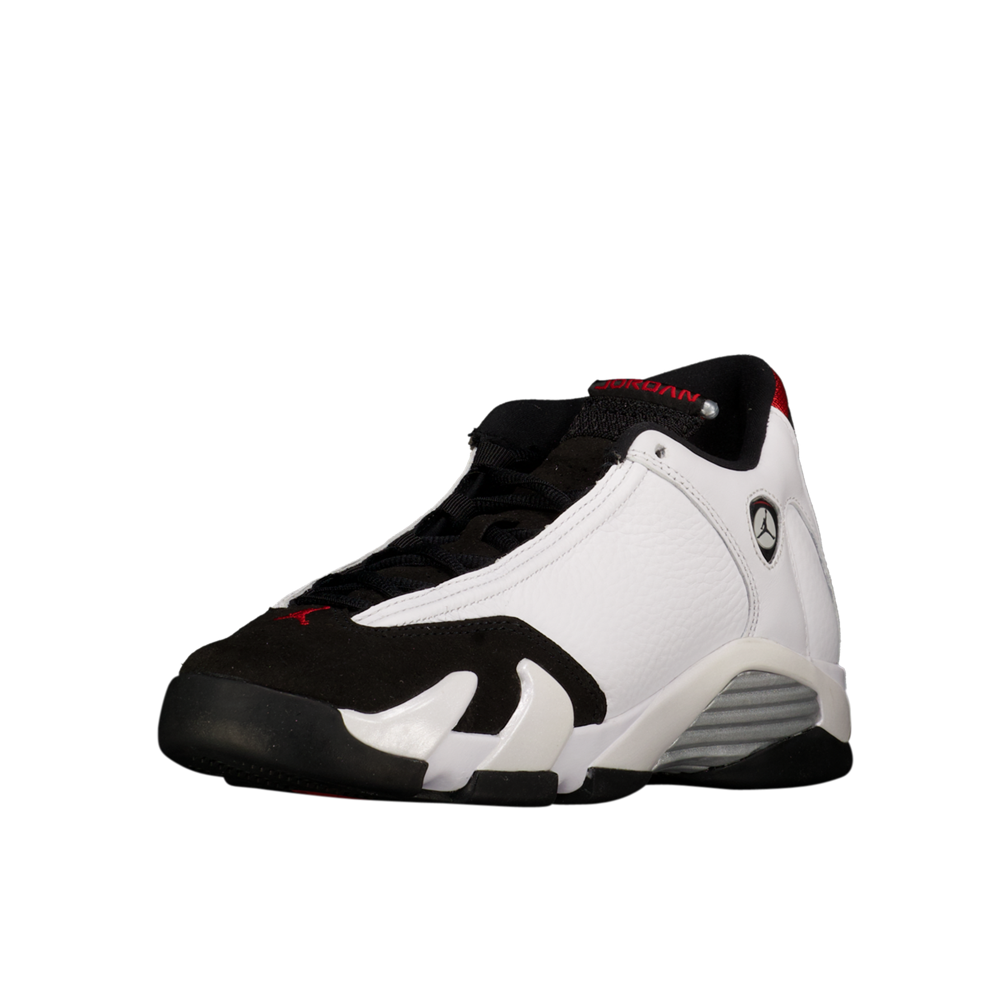 Air Jordan 14 'Black Toe' (GS)