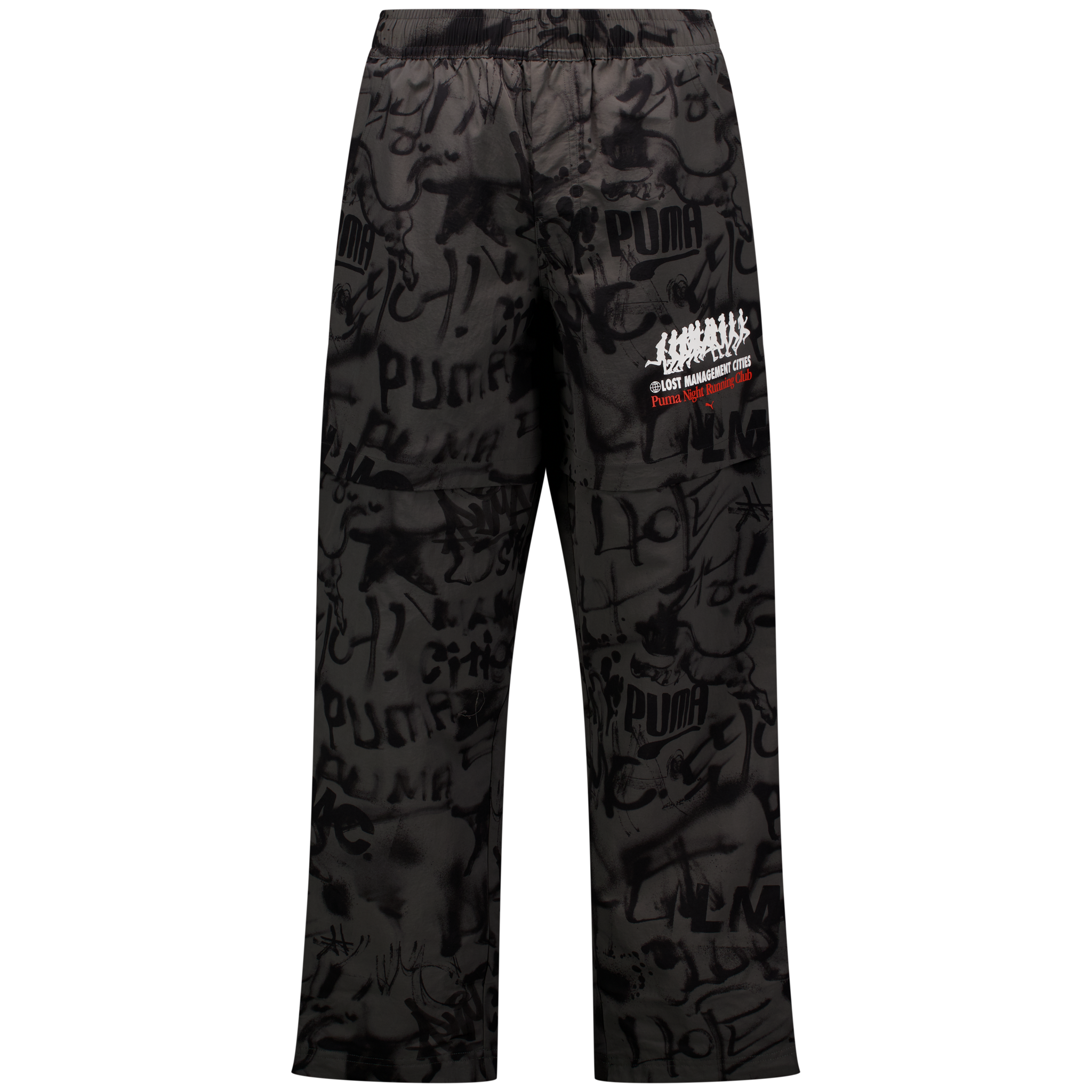 LMC X Puma AOP Pants