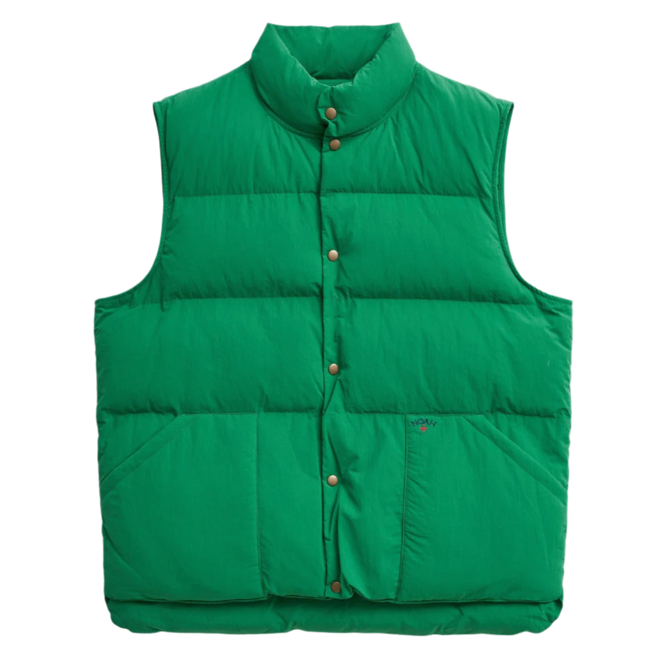 Noah X Puma Primaloft Puffer Vest