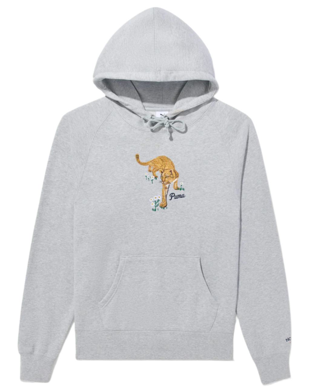 Noah X Puma Graphic Hoodie