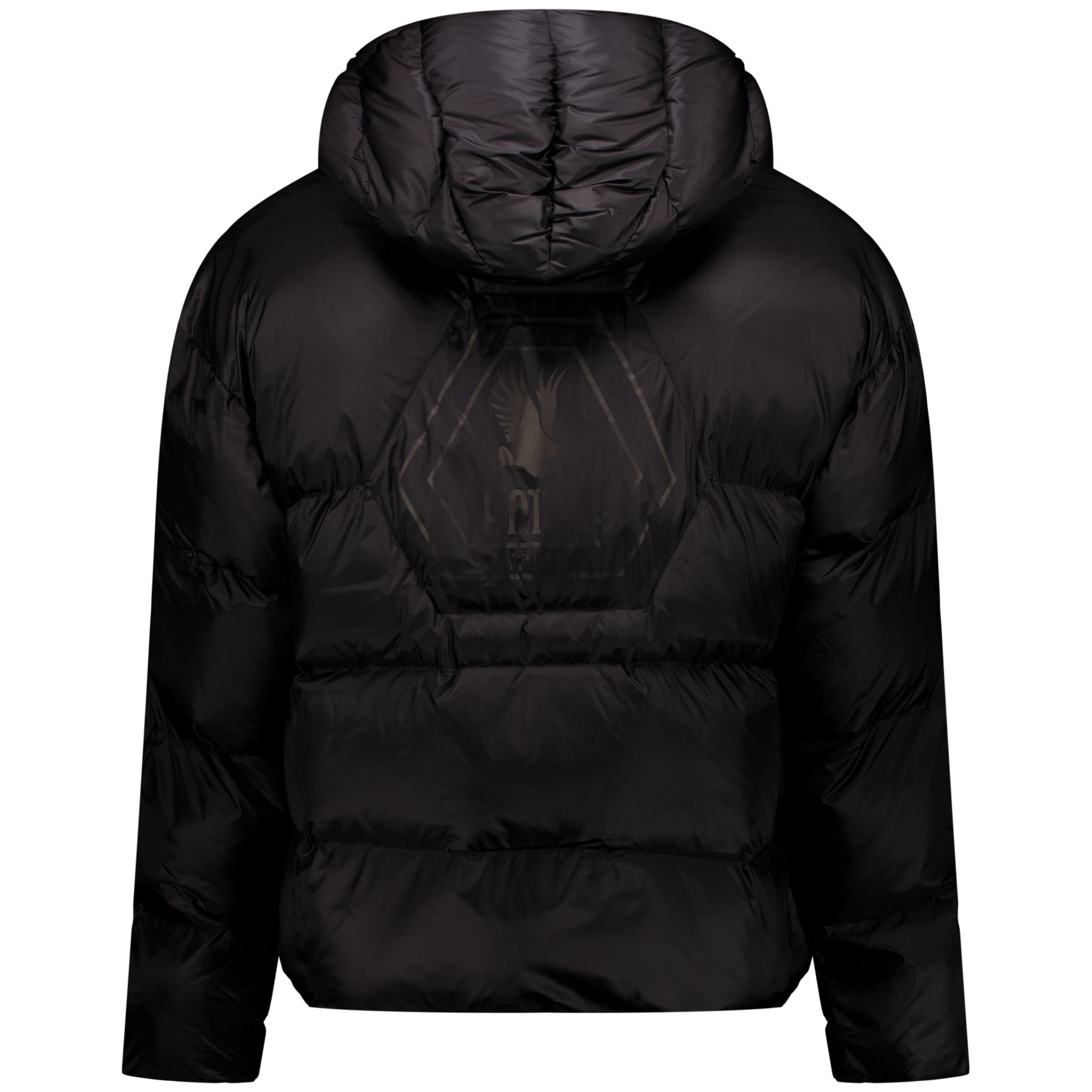 Skepta Pertex X Puma Puffer Jacket