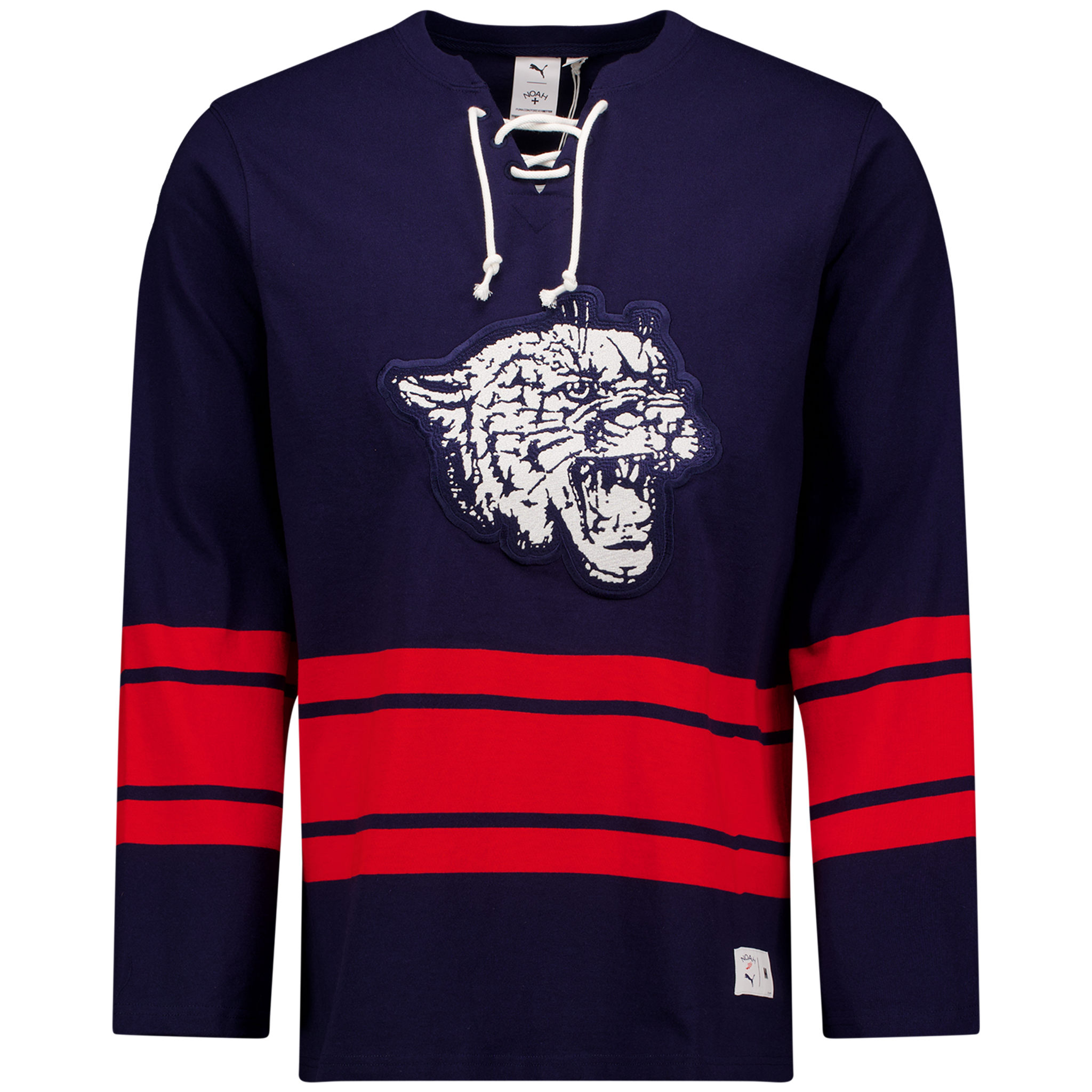 Noah X Puma Hockey Jersey