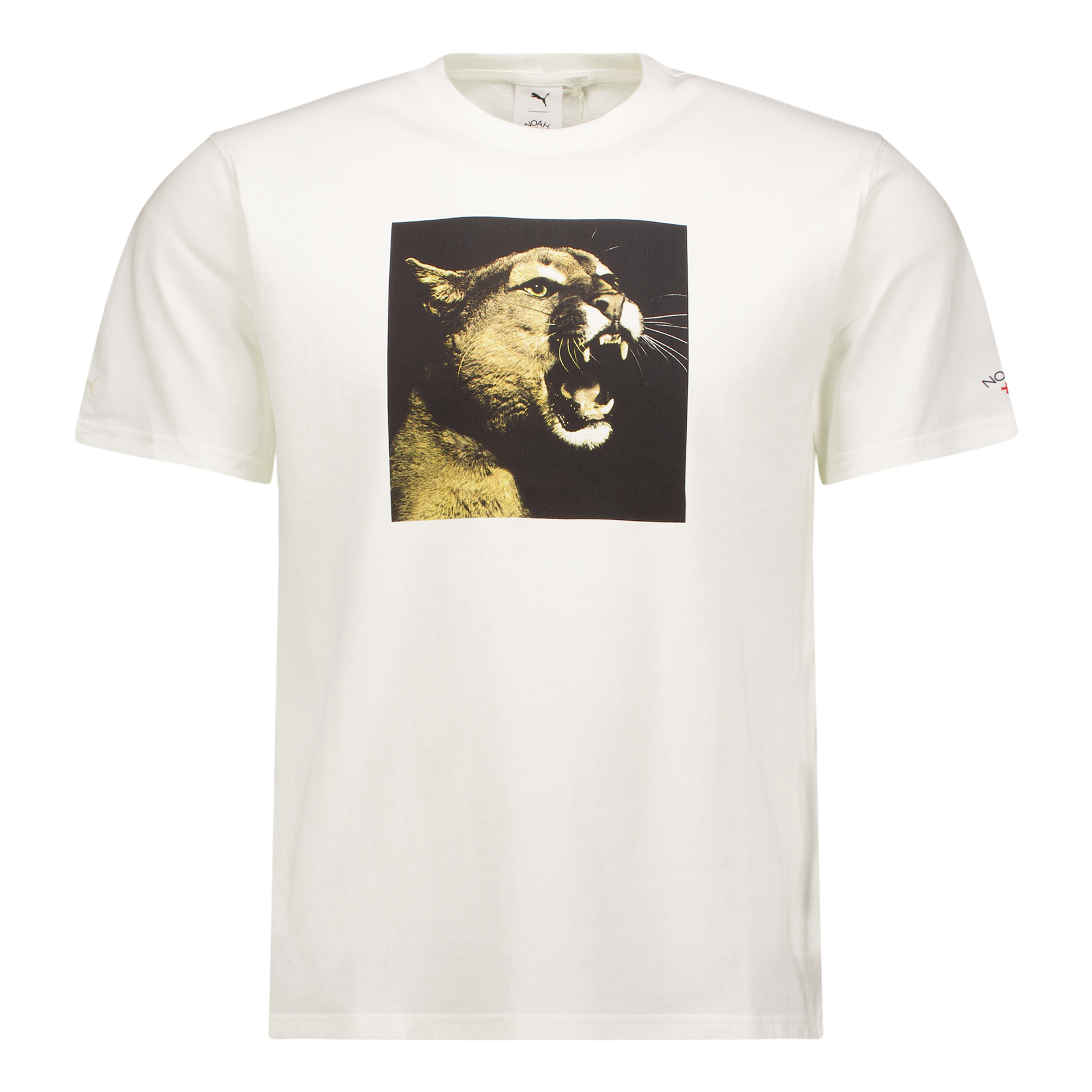 Noah X Puma Photo Graphic Tee