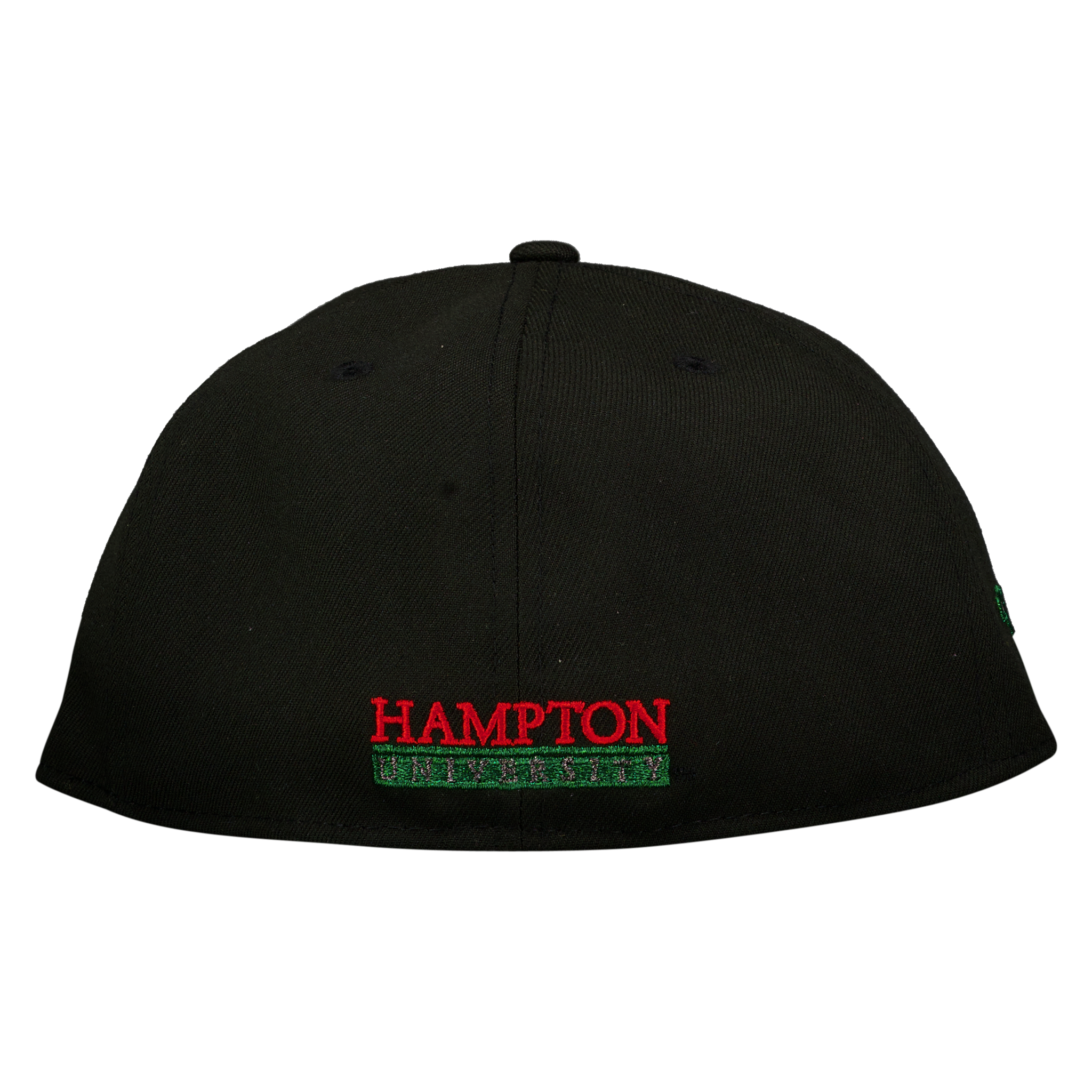 DJ Mars X HBCU 5950 Fitted 'Hampton'